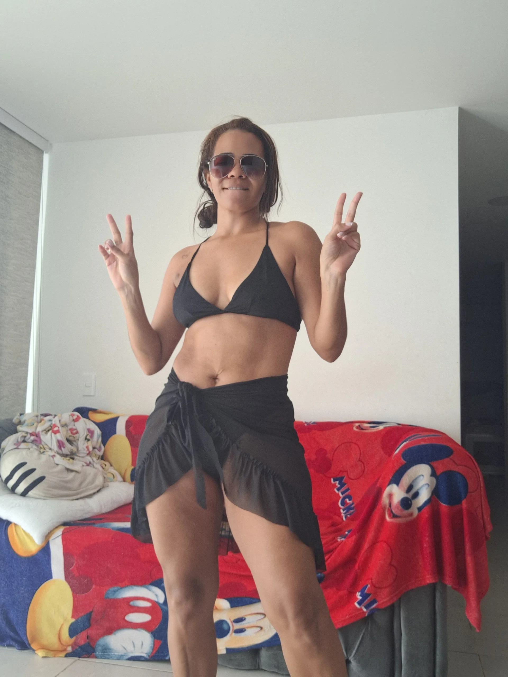 XXX Porn Photo of Nude sharonDulce 31
