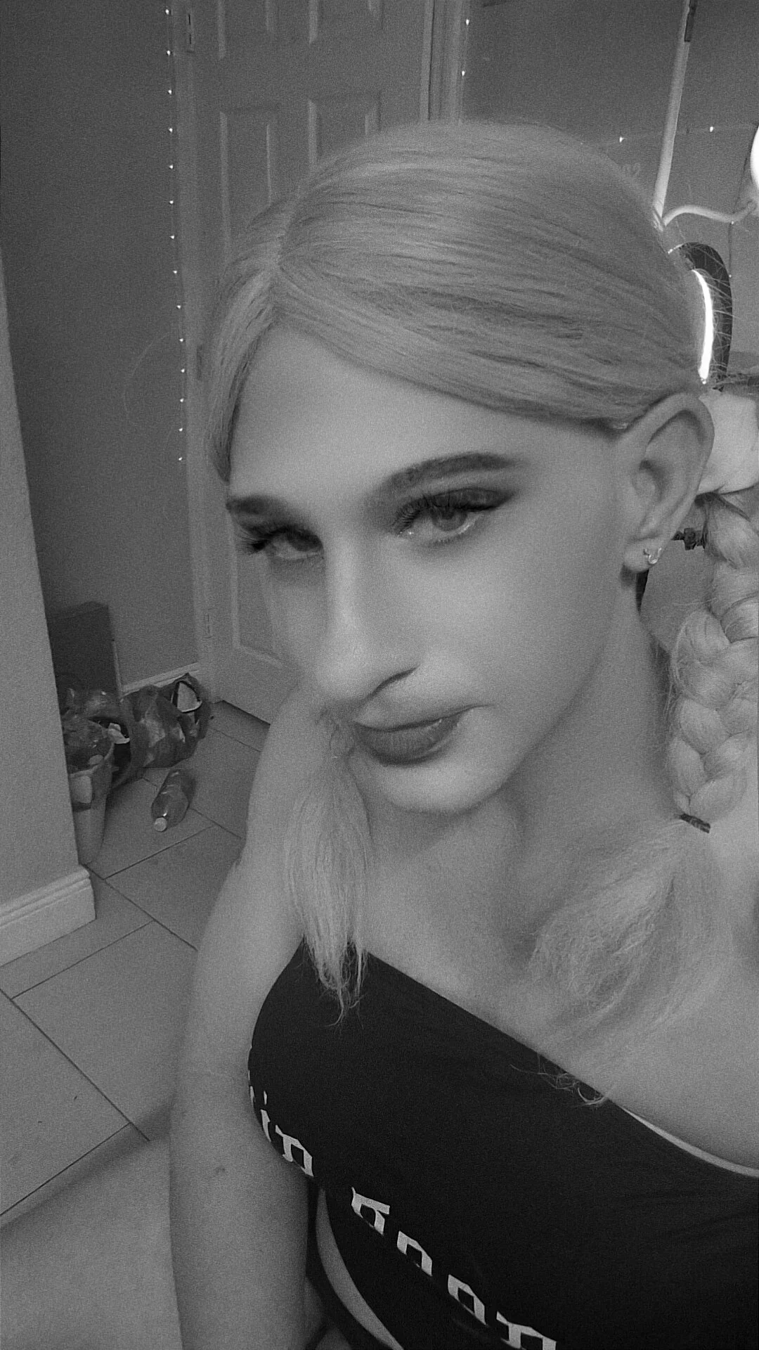 XXX Porn Photo of Nude TiffaniHaze 18