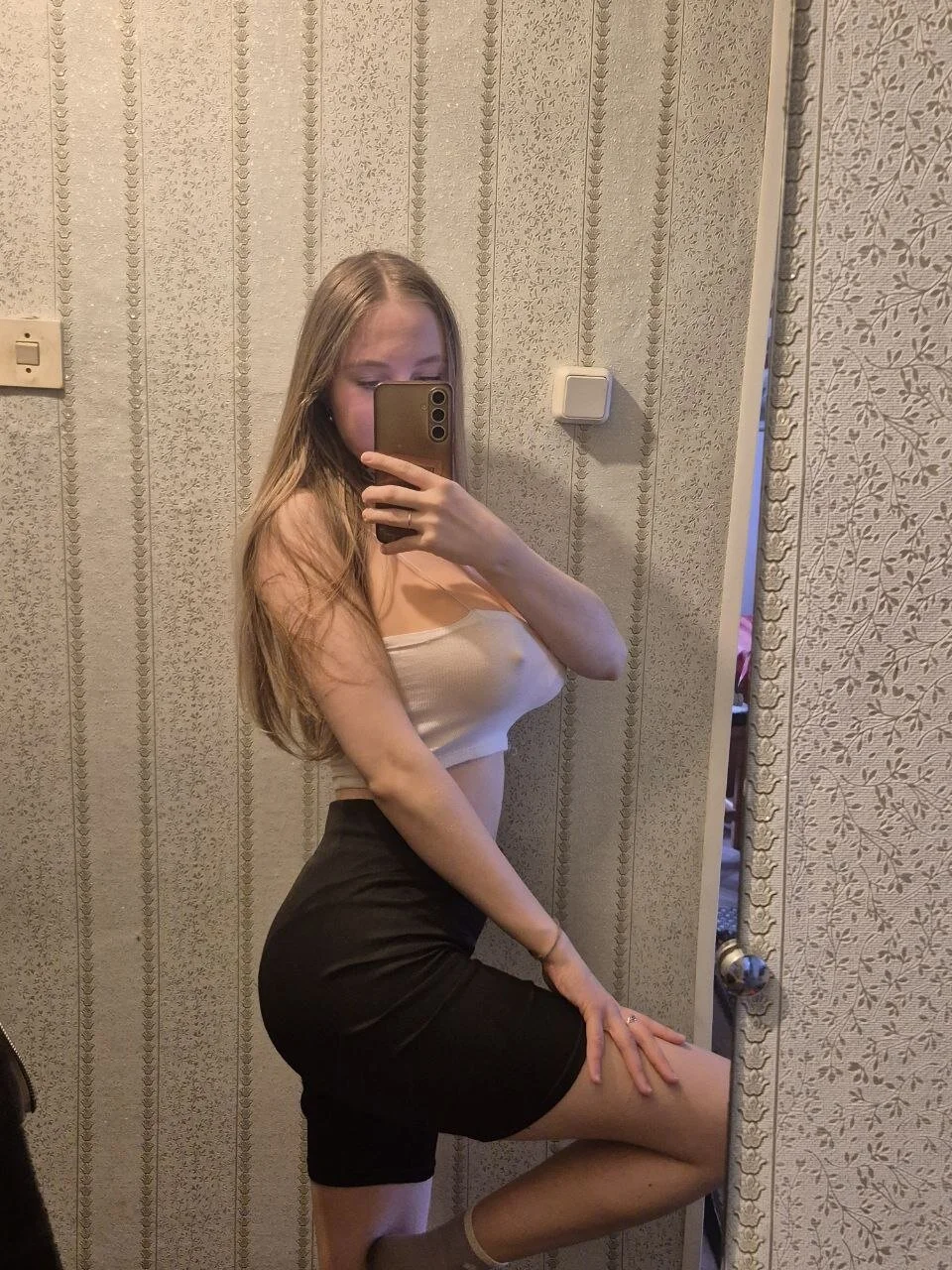 XXX Porn Photo of Nude VictoriaDeese 51
