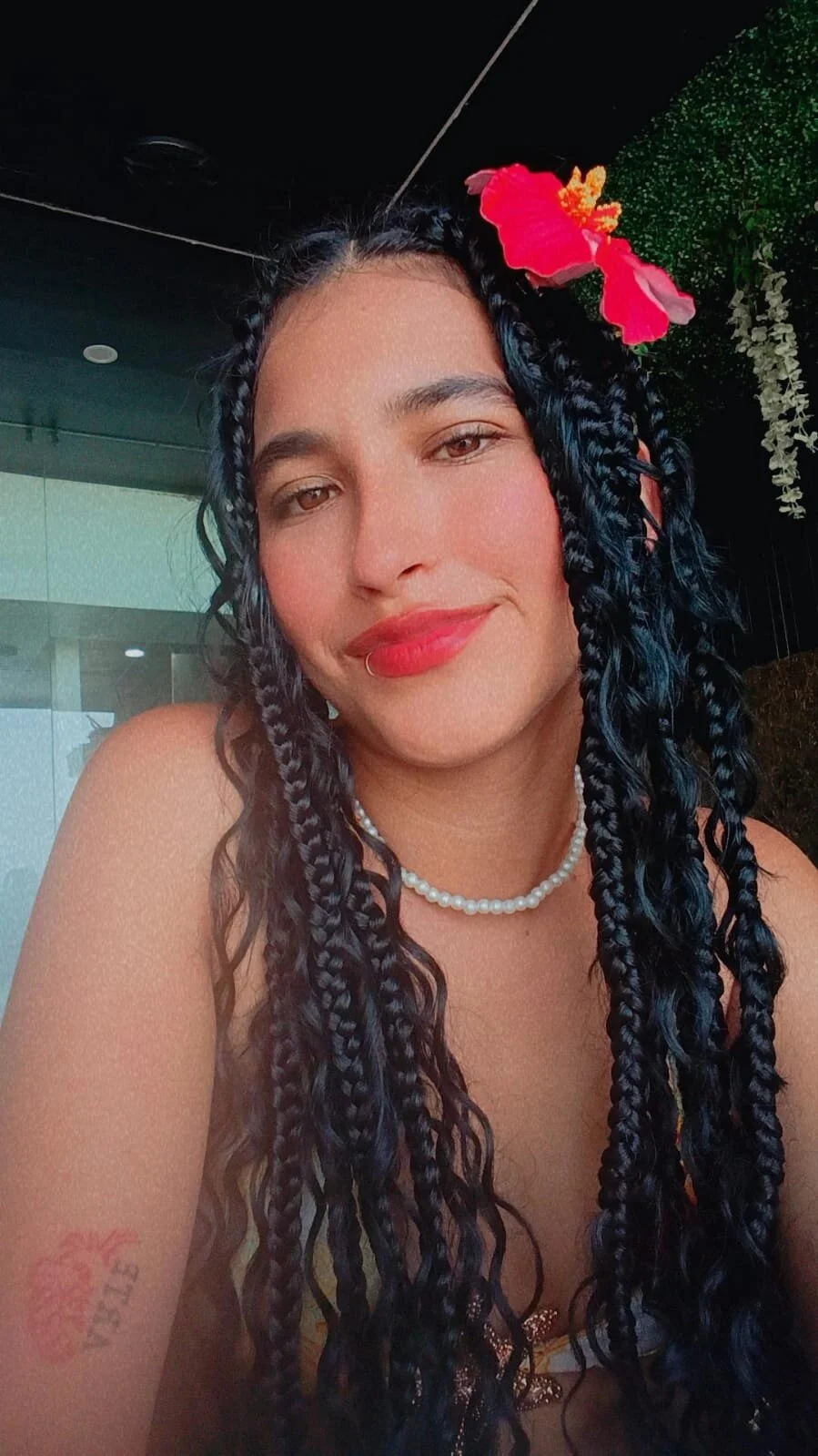 XXX Porn Photo of Nude Jessie_brown4u 4