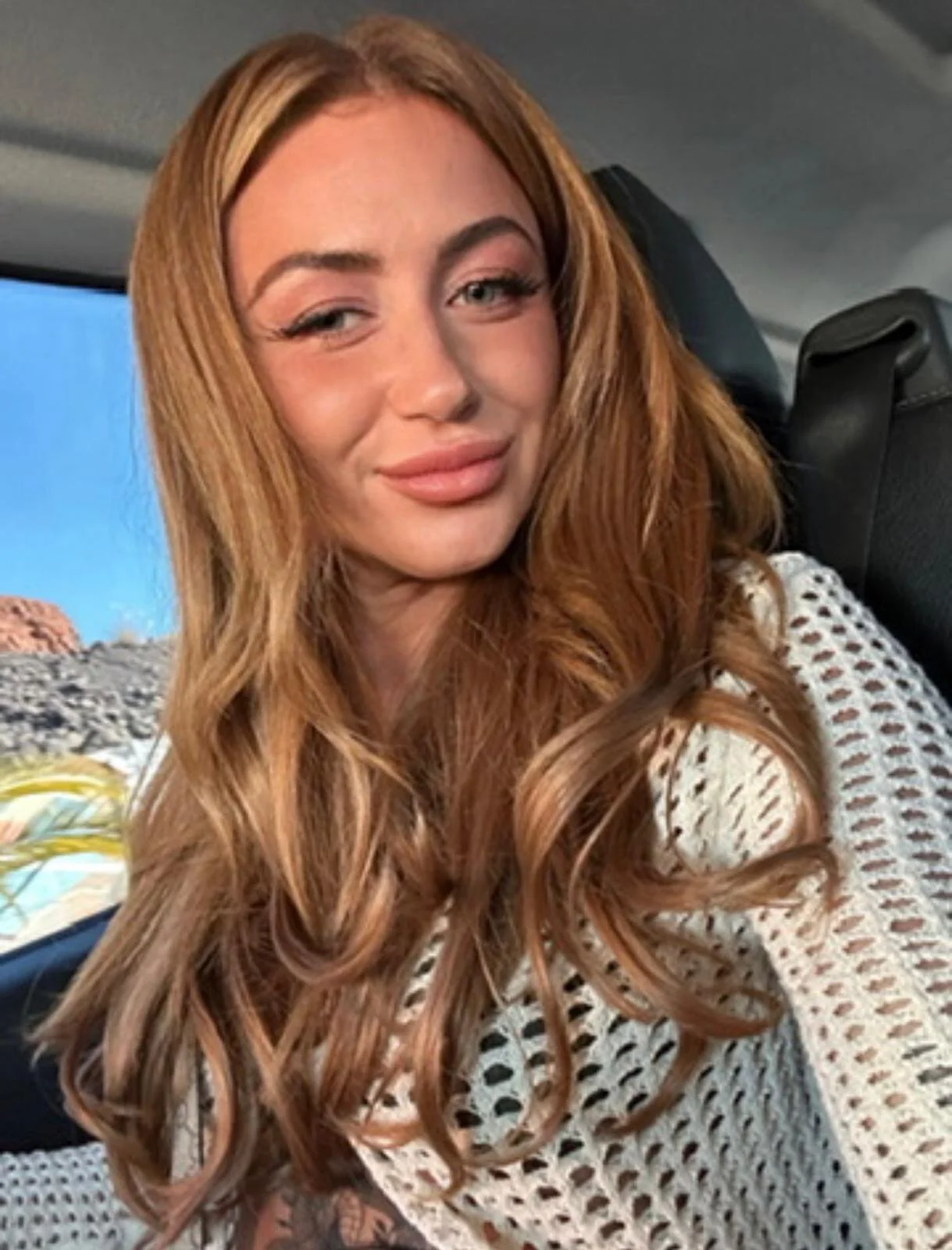 XXX Porn Photo of Nude Emberfoxx__ 5