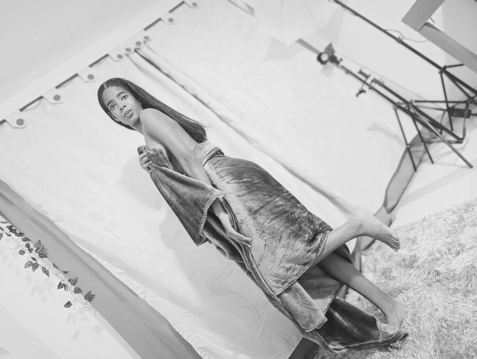 XXX Porn Photo of Nude thianahorny 20