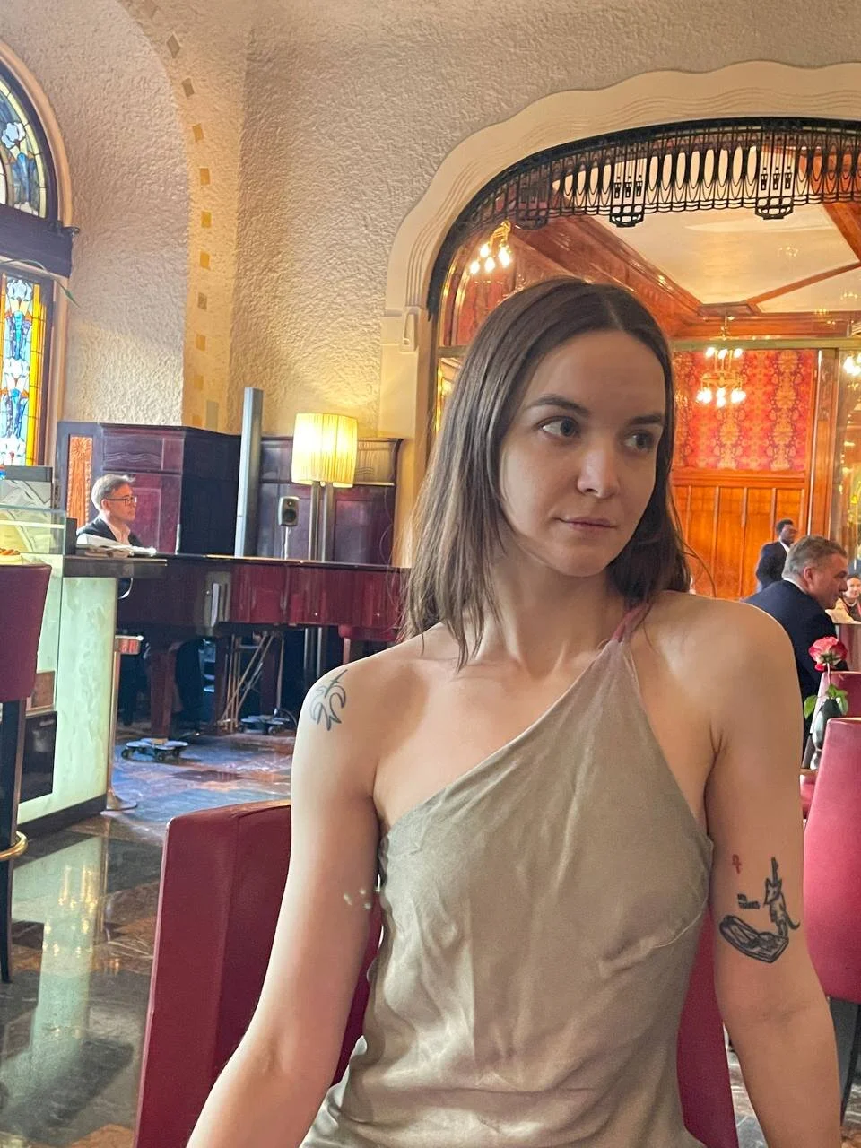XXX Porn Photo of Nude Lost_Cherrry 32
