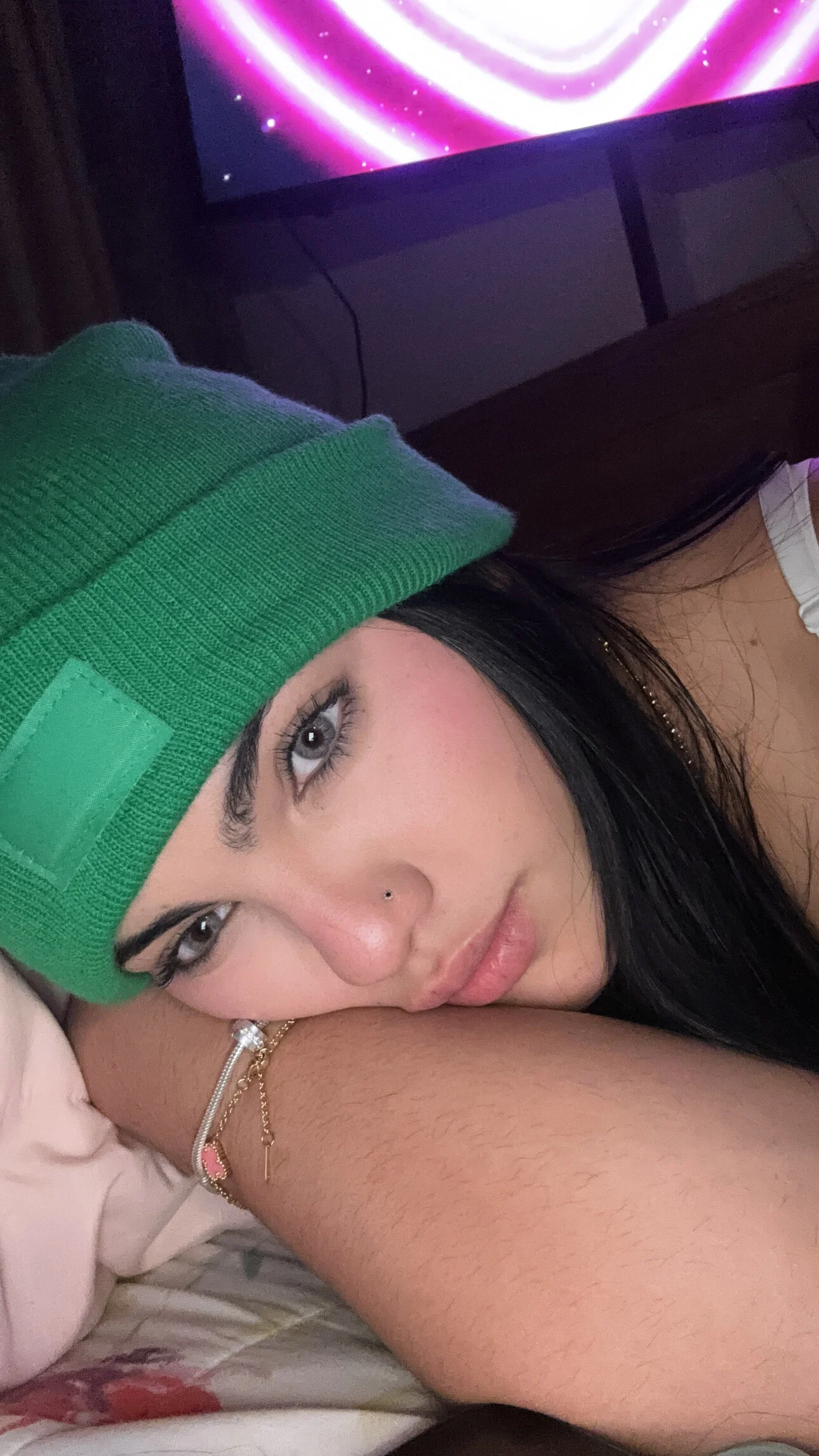 XXX Porn Photo of Nude emilyRosett 4
