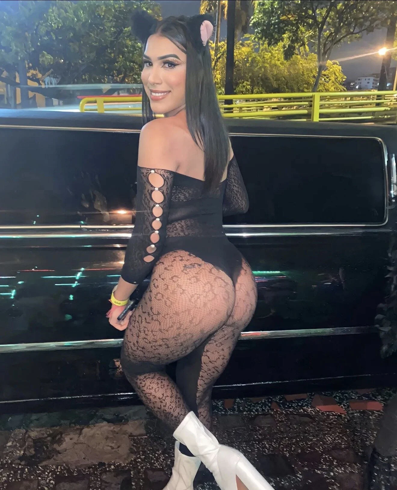 XXX Porn Photo of Nude keilyss__ 2