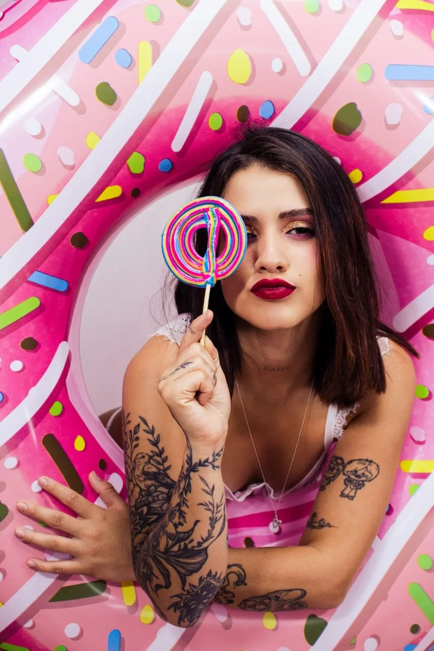 XXX Porn Photo of Nude pau_live 17