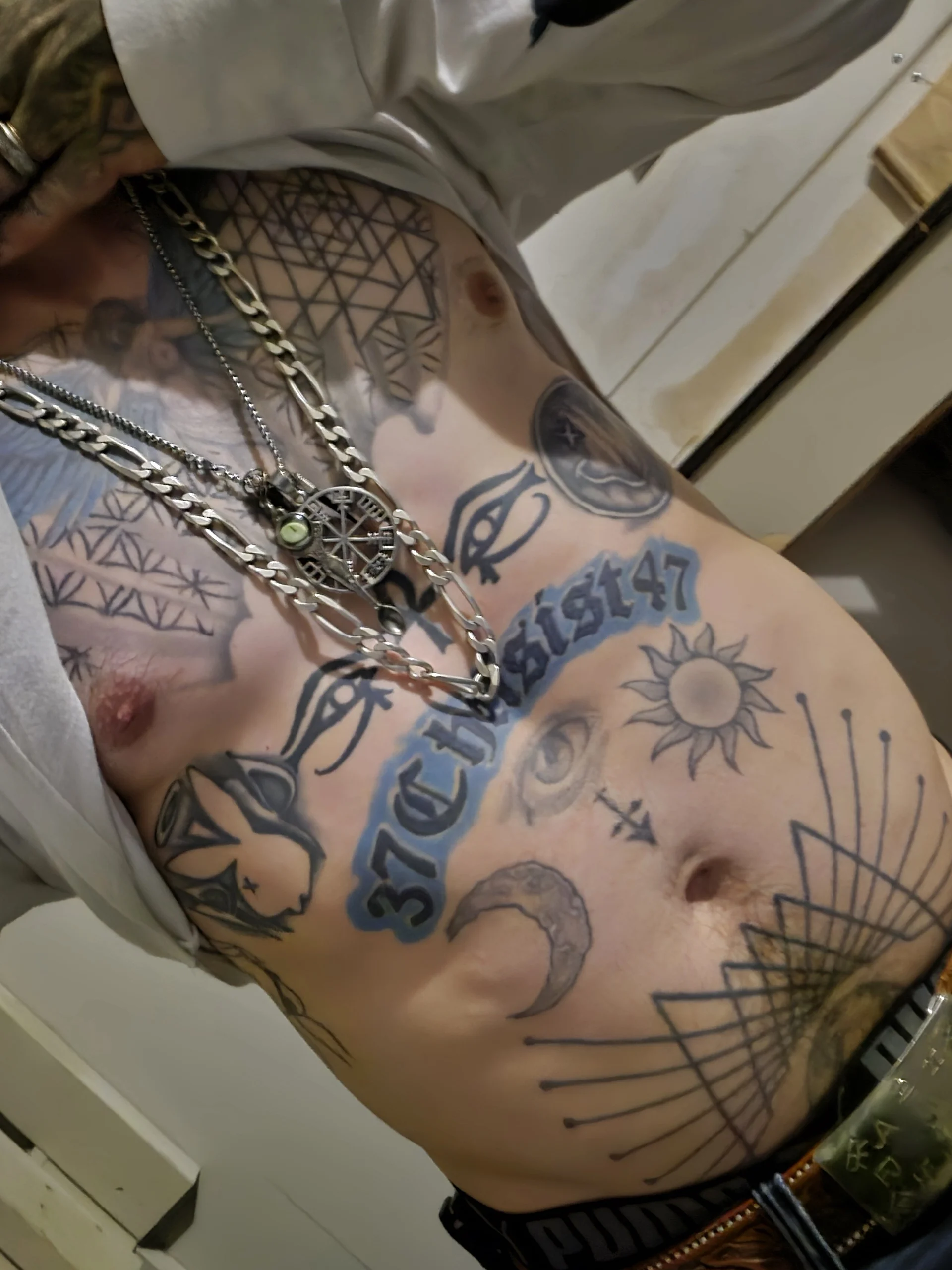 XXX Porn Photo of Nude Fuckboy4public 19