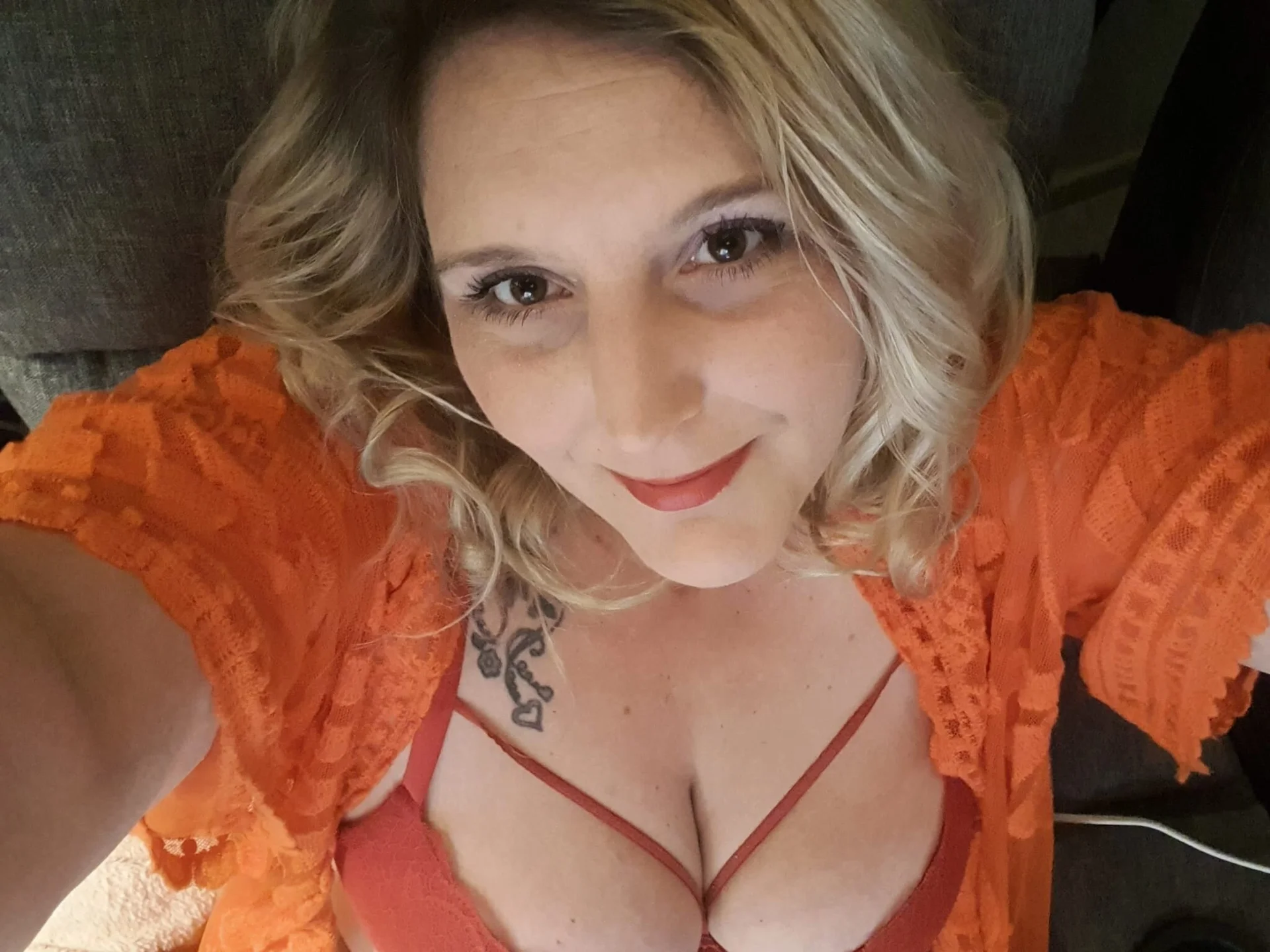 XXX Porn Photo of Nude BecciDeluxe 2