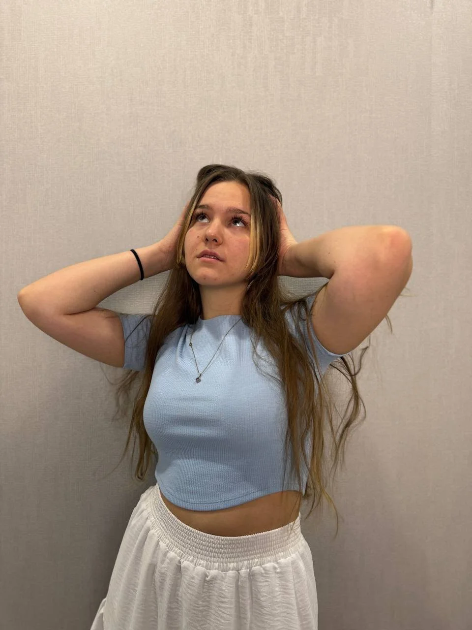 XXX Porn Photo of Nude ModestaKath 7