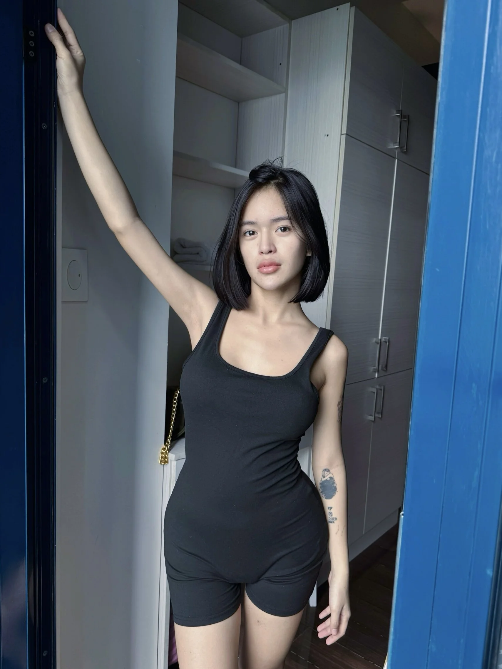 XXX Porn Photo of Nude IvyOlivia 28