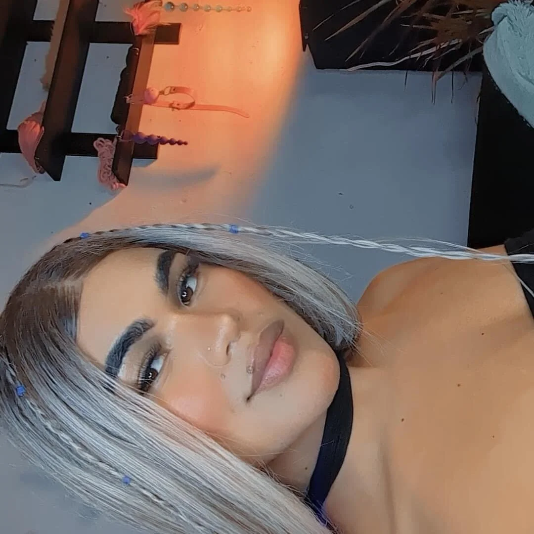 XXX Porn Photo of Nude kristiingaines 4
