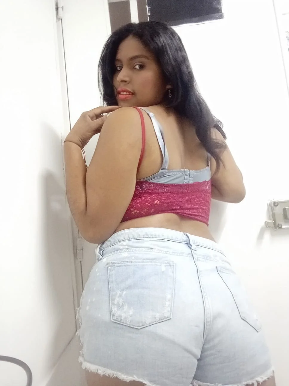 XXX Porn Photo of Nude maritcorredorav303 2