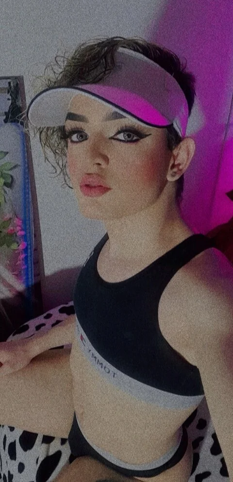 XXX Porn Photo of Nude Sammons_ 75