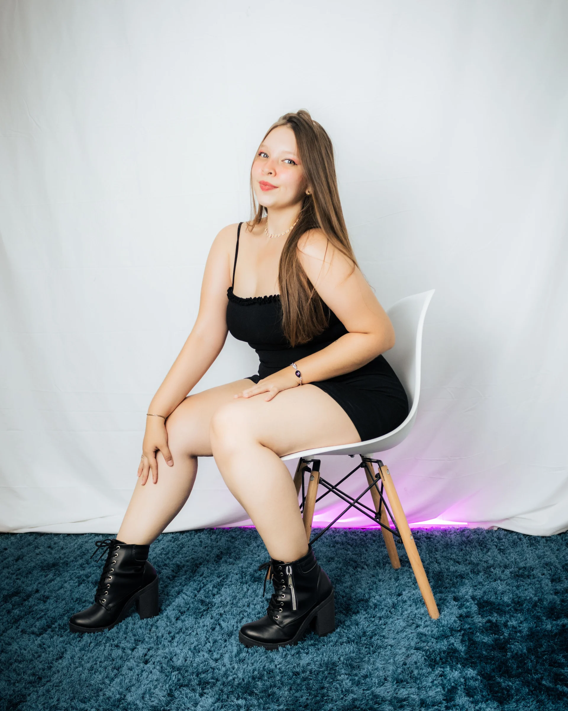 XXX Porn Photo of Nude LEYNABRAUN 64