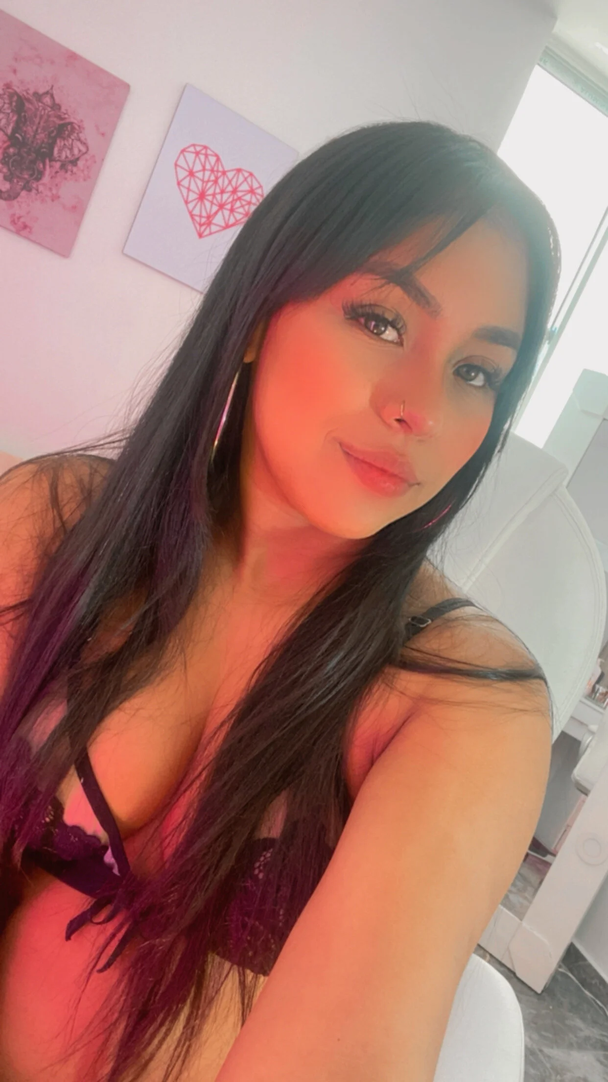 XXX Porn Photo of Nude Ciara8 42