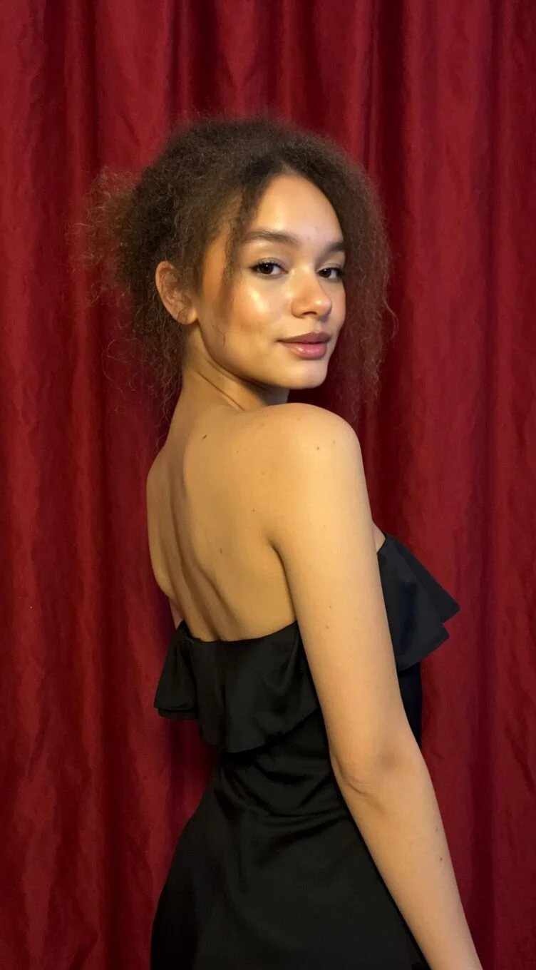 XXX Porn Photo of Nude MiticaBrennet_ 58
