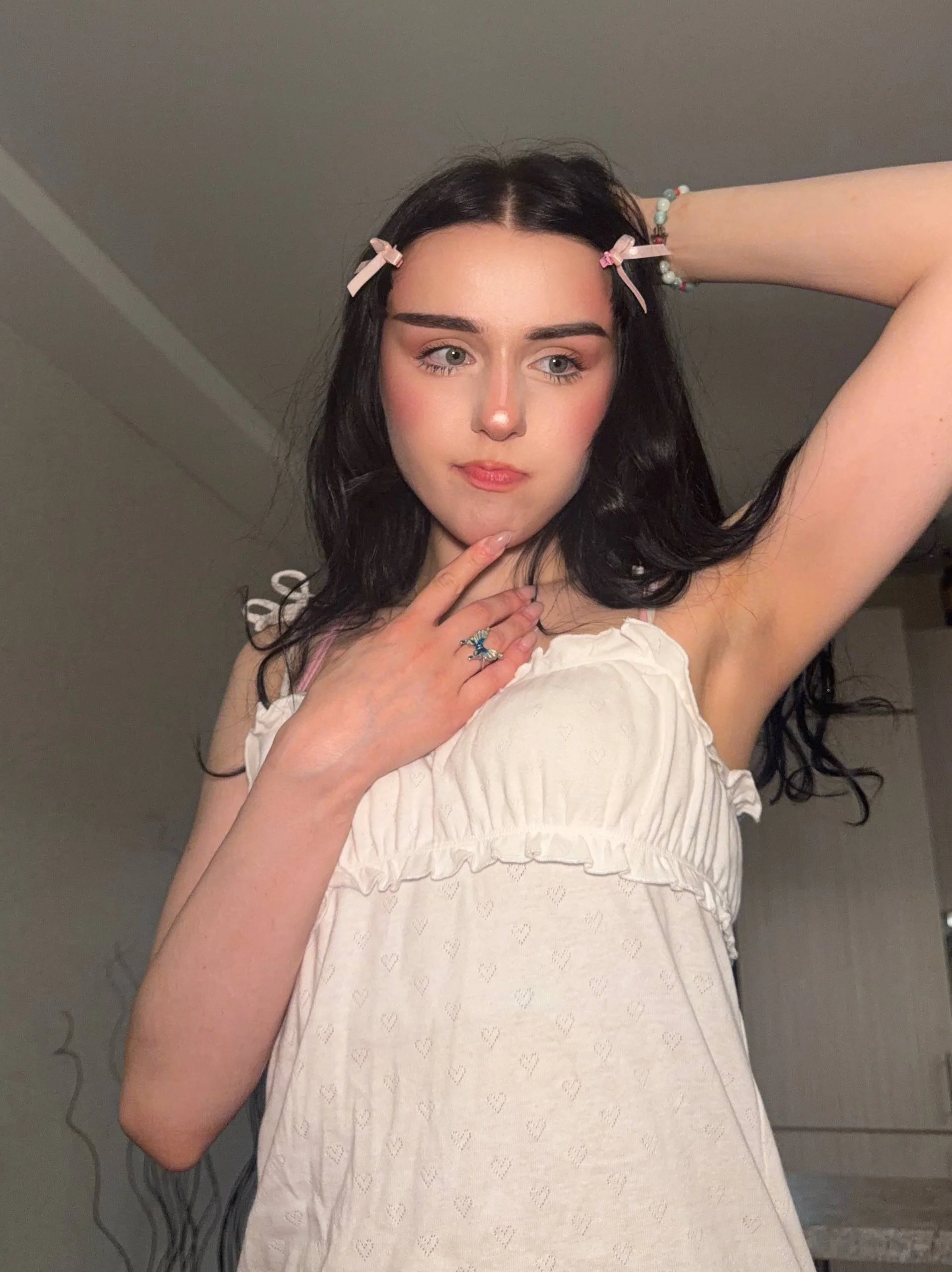 XXX Porn Photo of Nude alicelanei 10