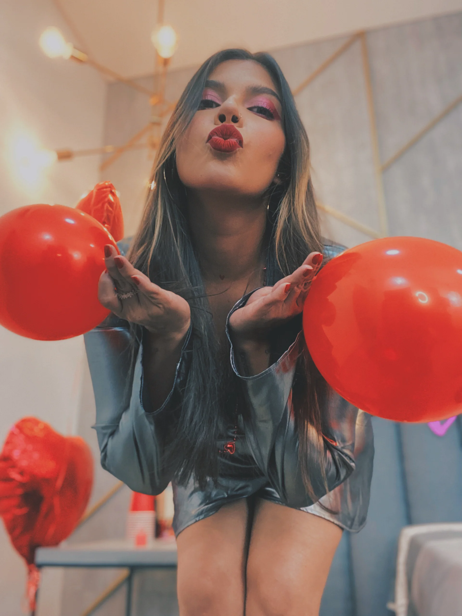 XXX Porn Photo of Nude GigiiStone 1