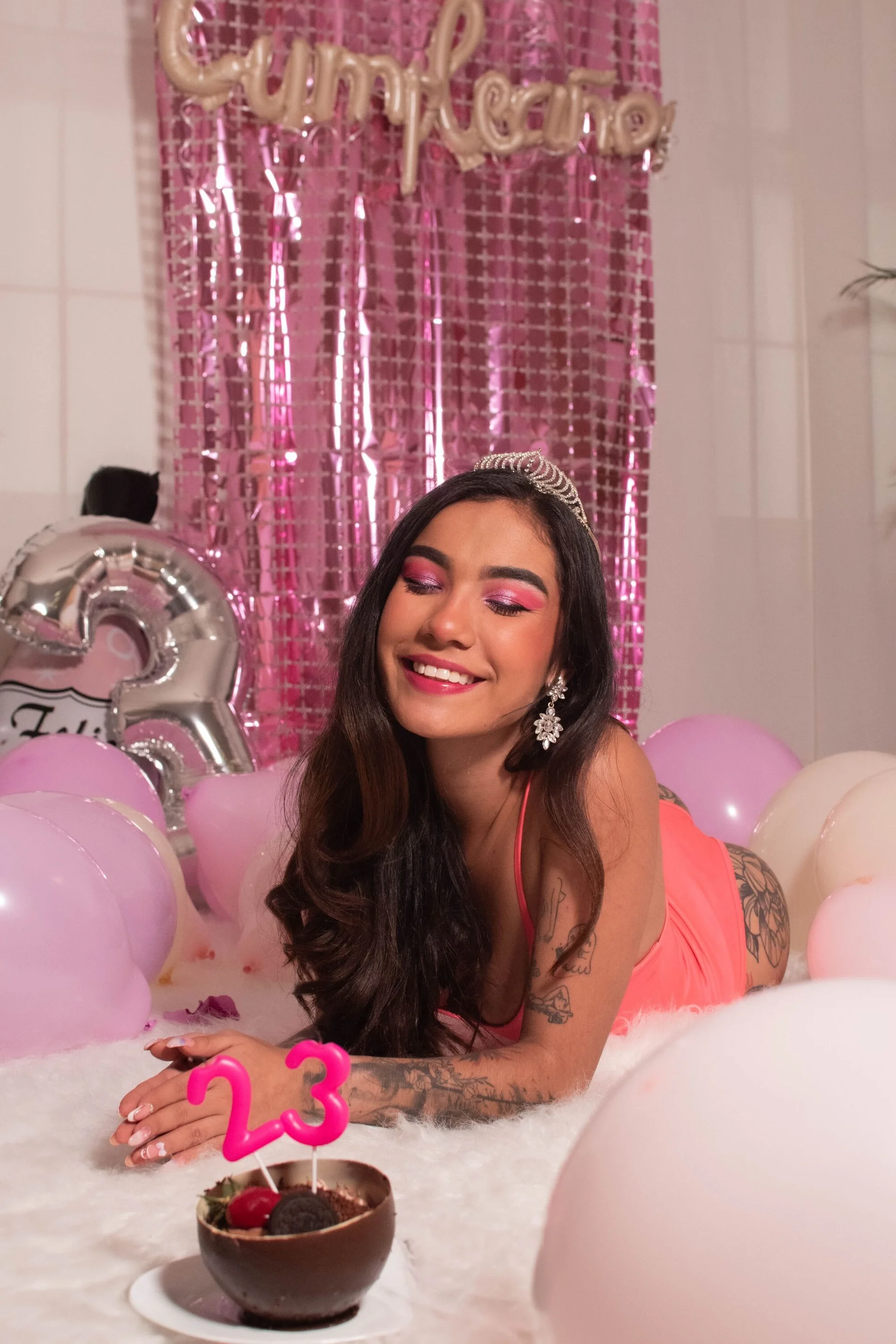XXX Porn Photo of Nude scarlet_castro 66