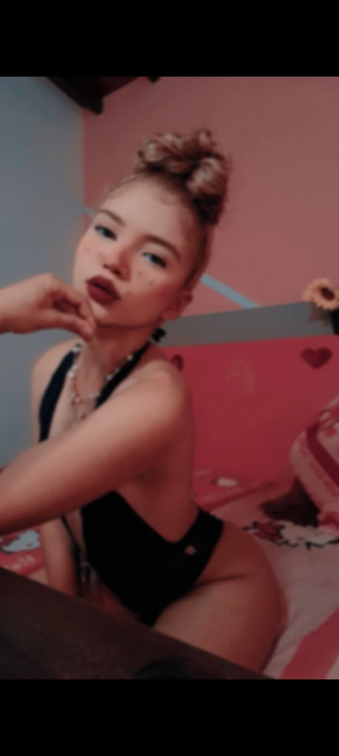 XXX Porn Photo of Nude Sweetcristin 193
