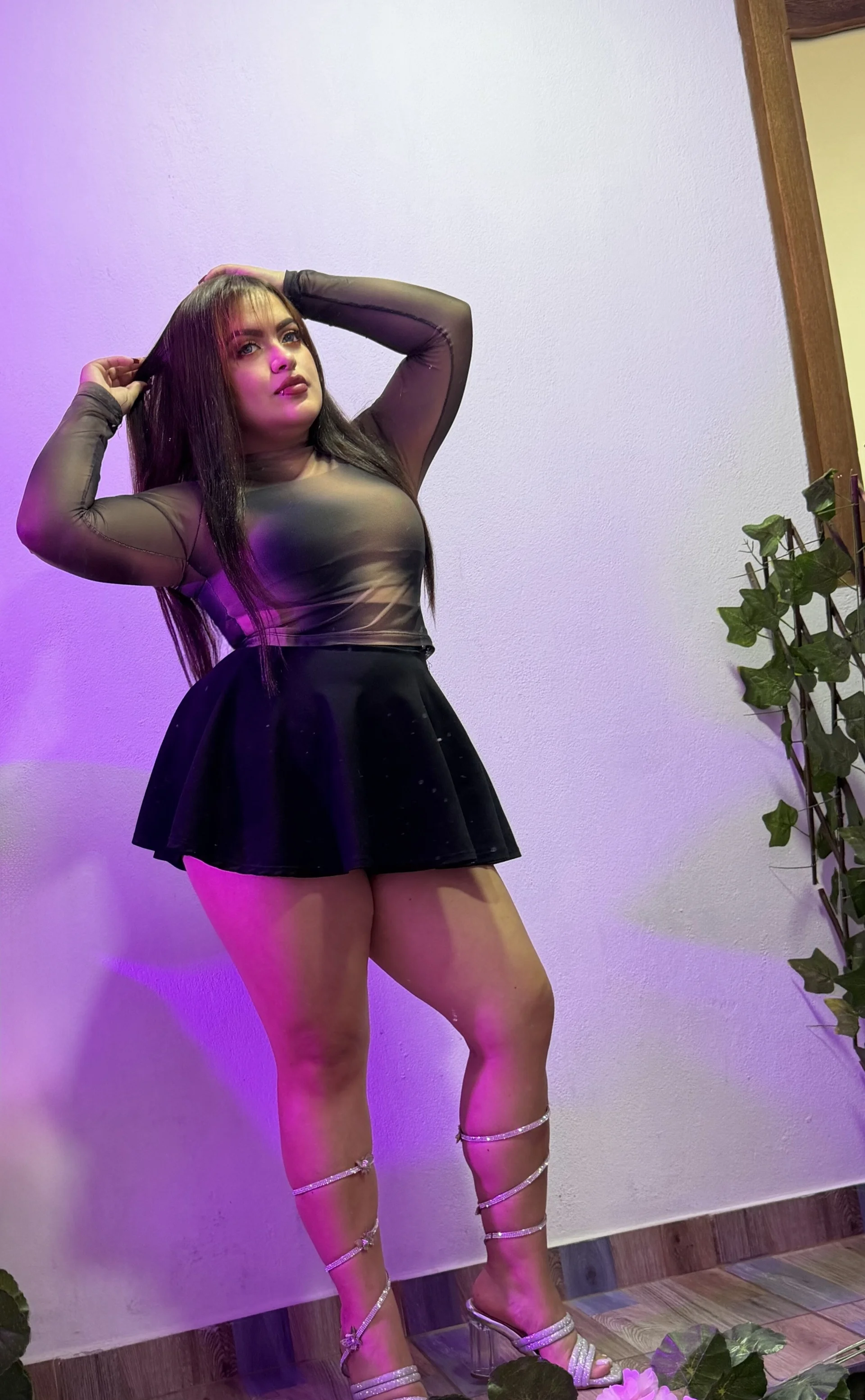 XXX Porn Photo of Nude miia__jhonson 20