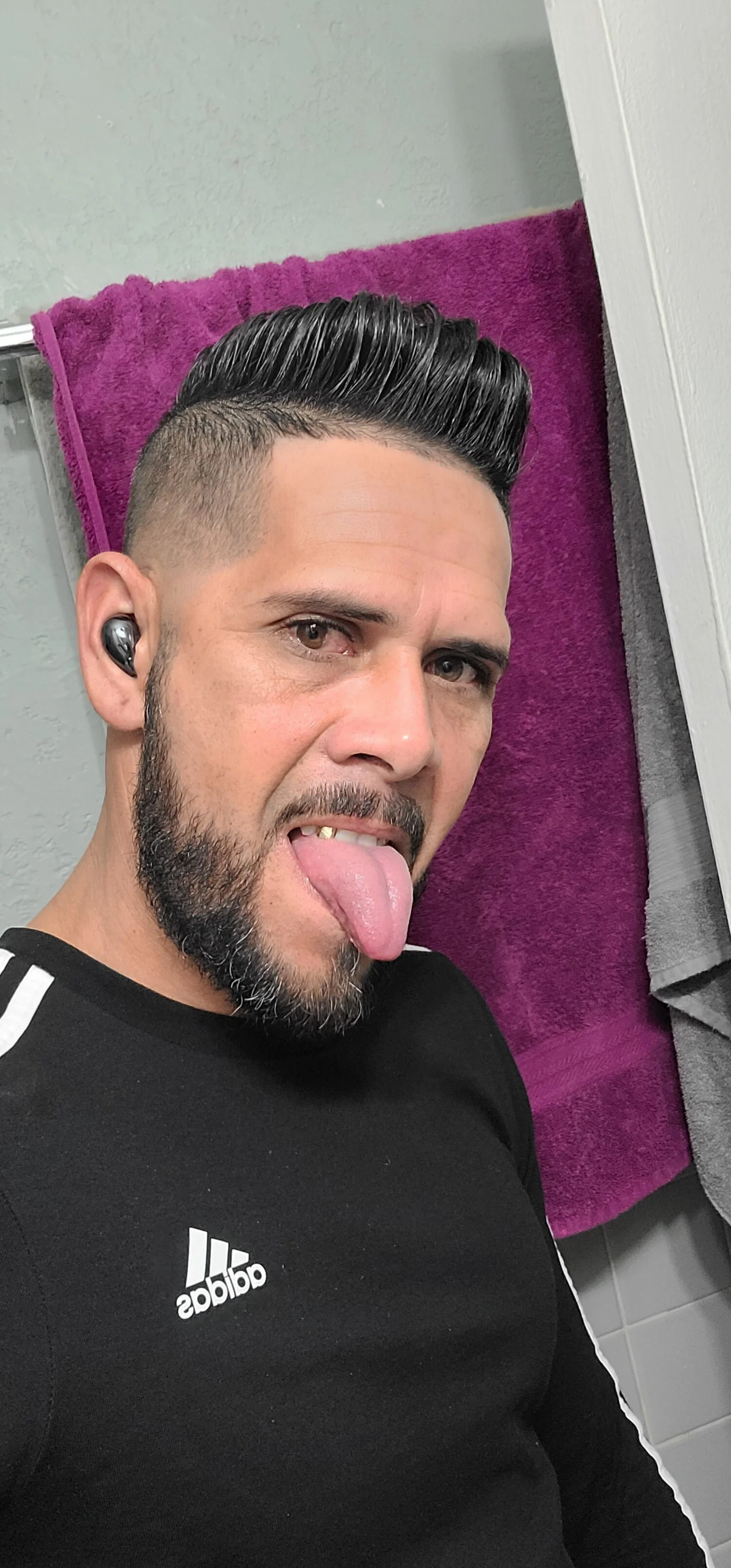 XXX Porn Photo of Nude LUCIFER-Clau 5
