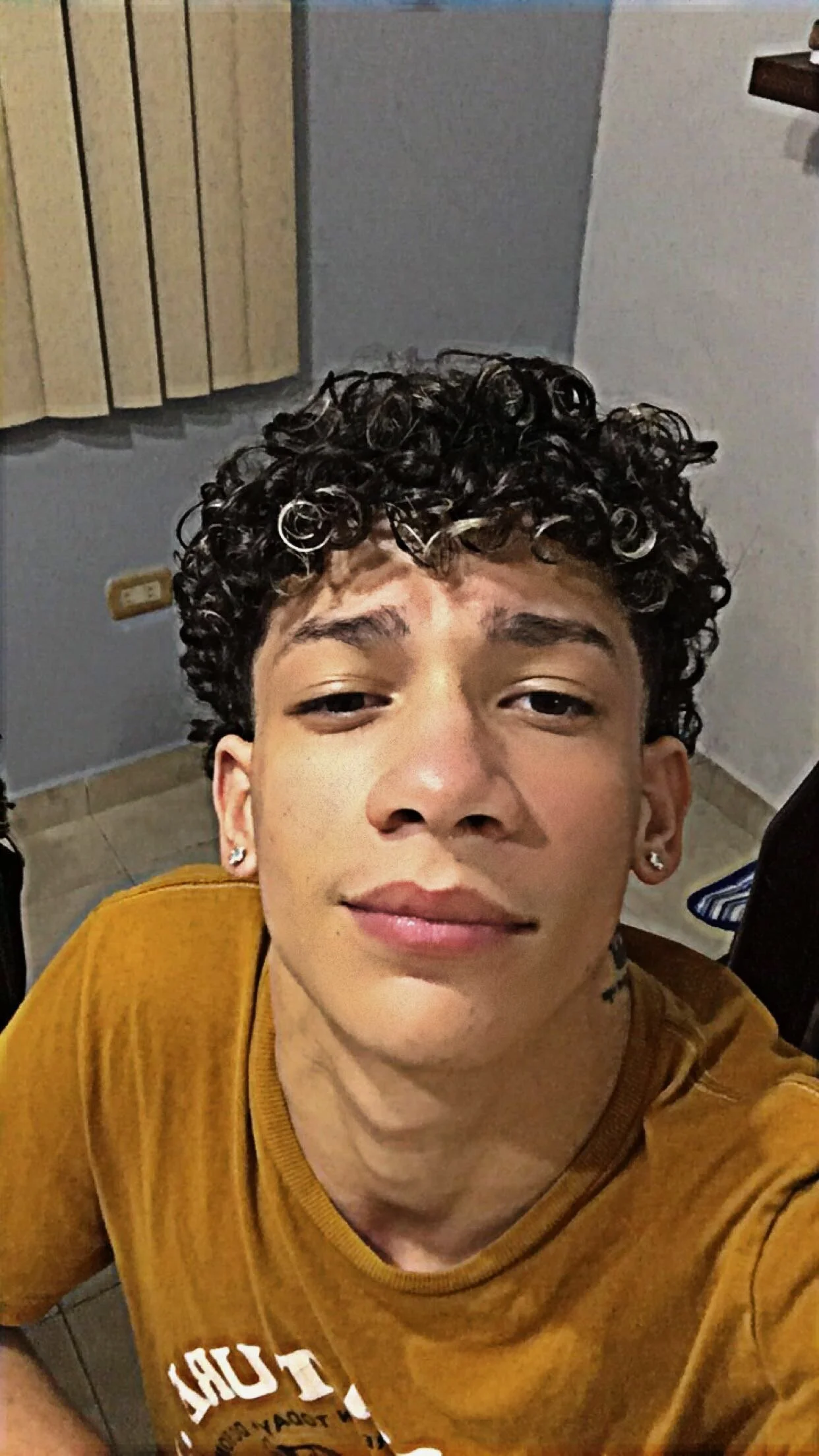 XXX Porn Photo of Nude mateodeamjo 84