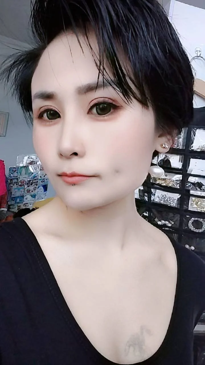 XXX Porn Photo of Nude abc-feifei 3