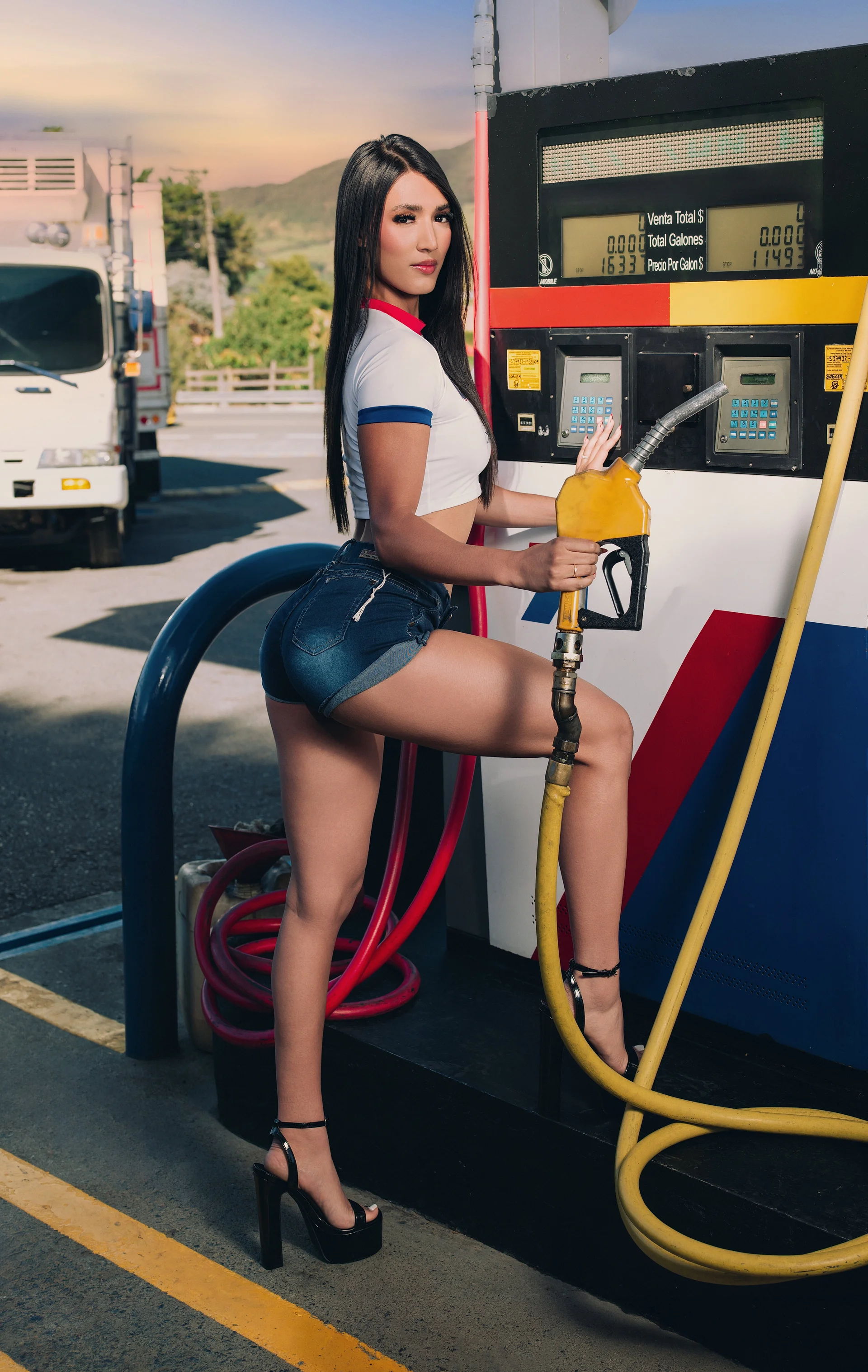 XXX Porn Photo of Nude SamantaVazquez 67