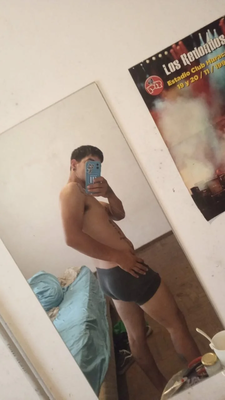 XXX Porn Photo of Nude doncata21 3