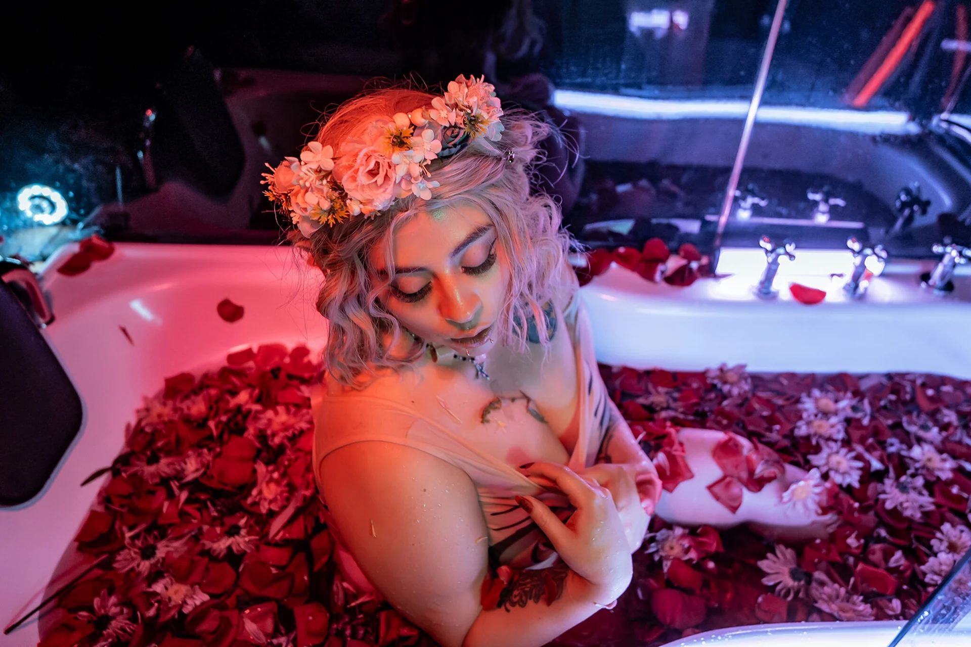 XXX Porn Photo of Nude missa_motato 126