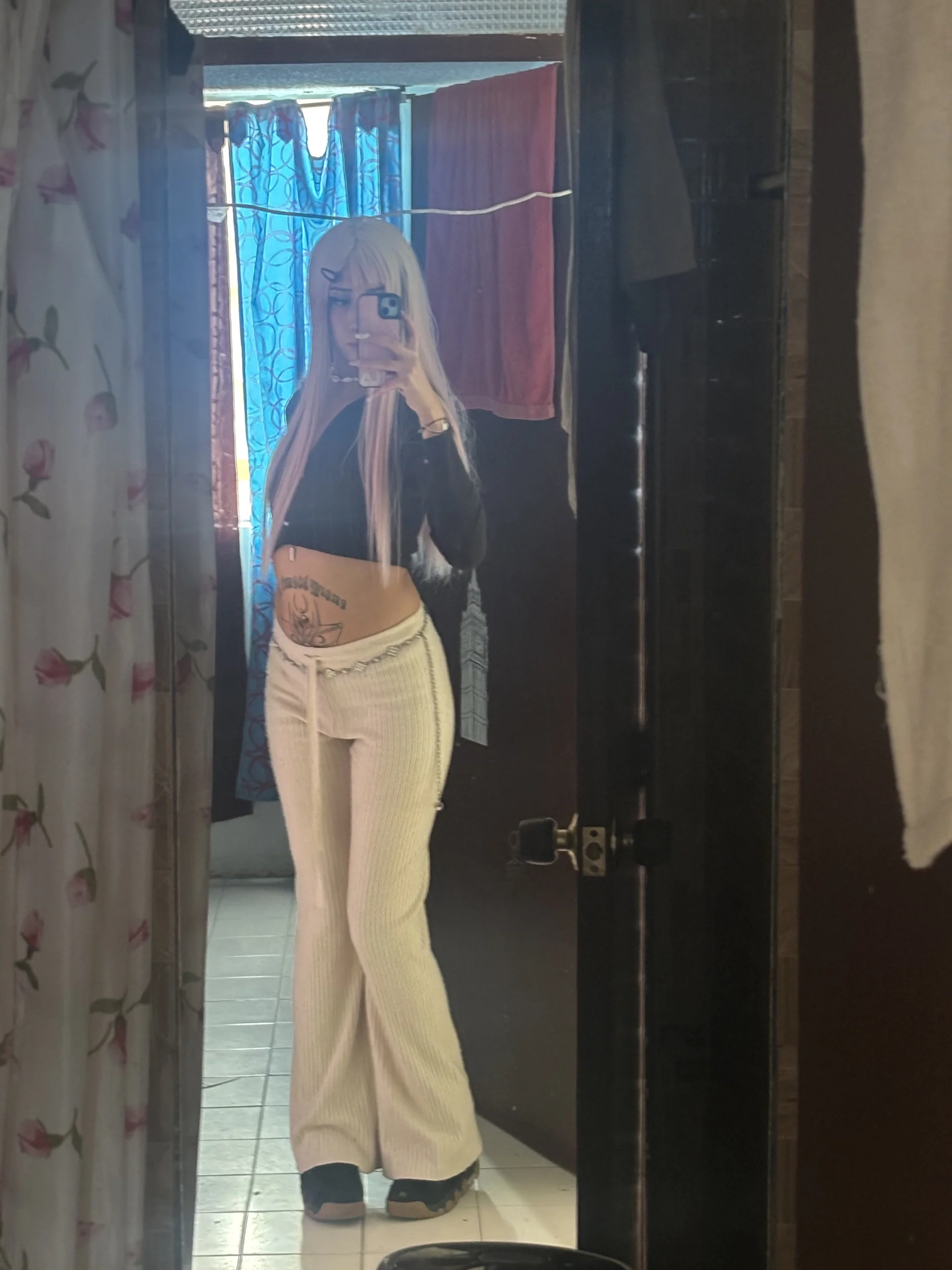 XXX Porn Photo of Nude kittymiauu444 30