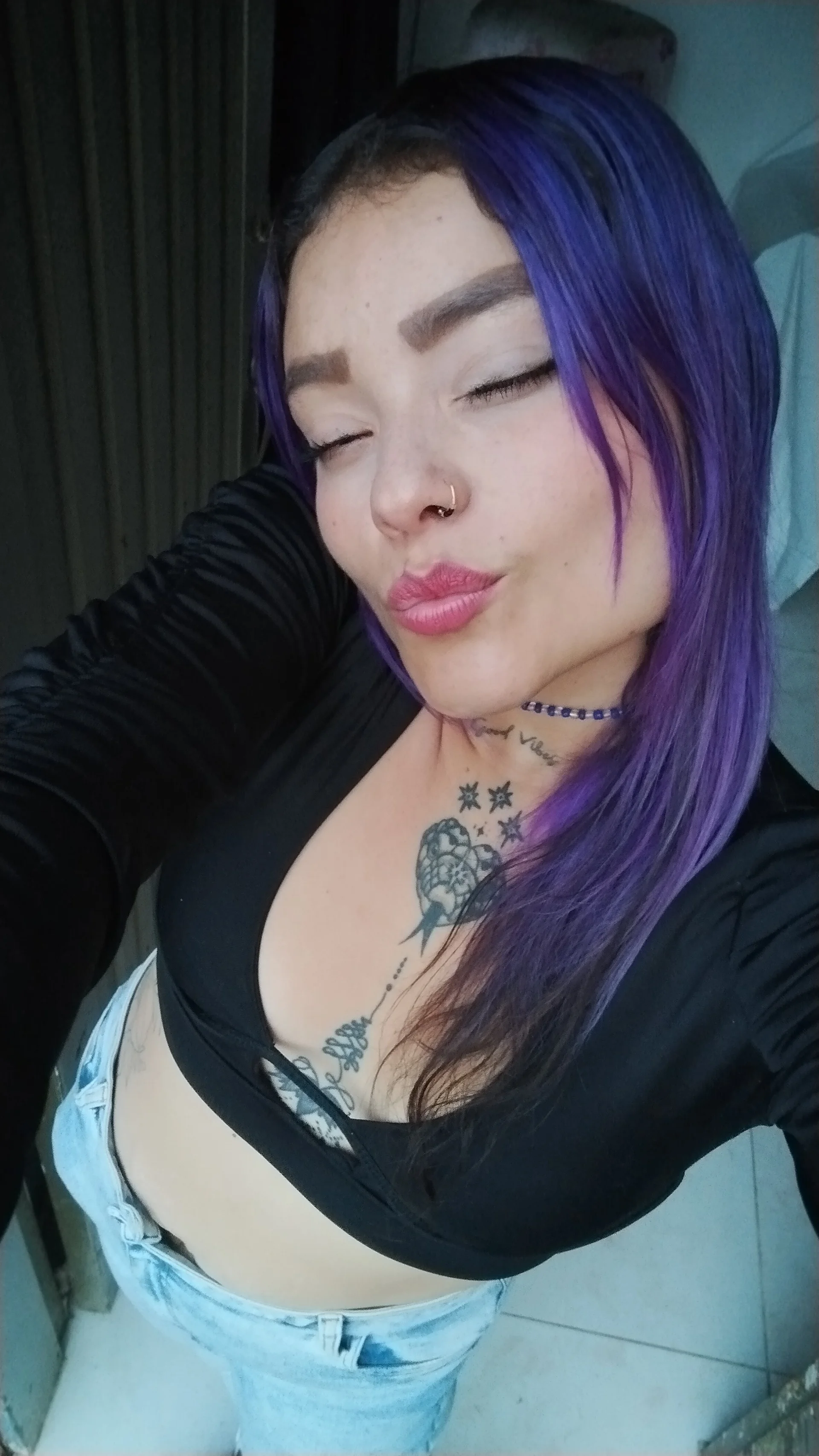 XXX Porn Photo of Nude Chloe_Killua 114