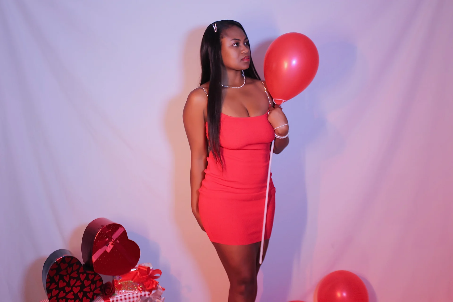 XXX Porn Photo of Nude ebony_hot1 139