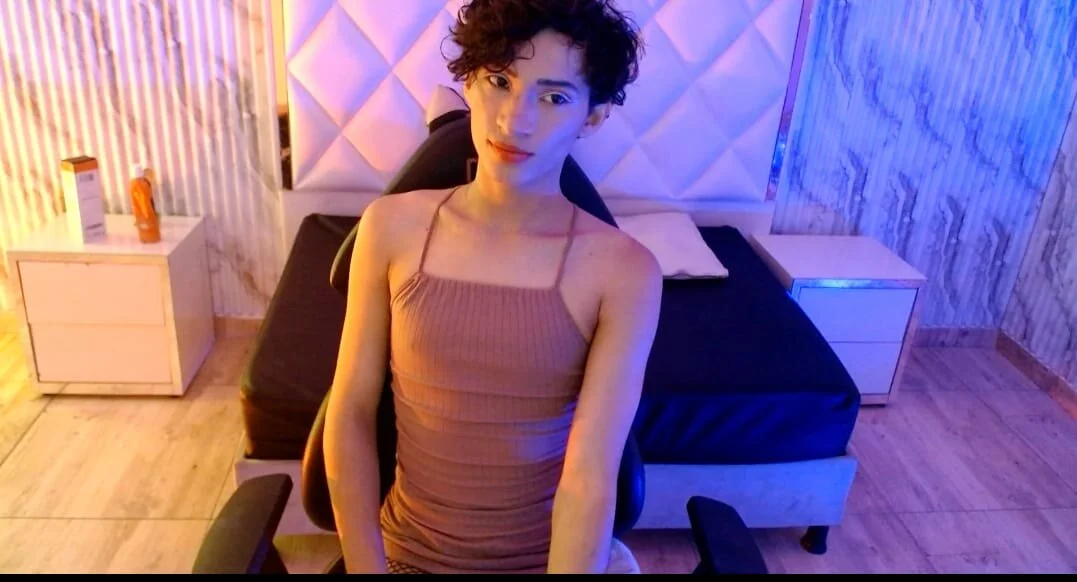 XXX Porn Photo of Nude Anaciet_Evans 2