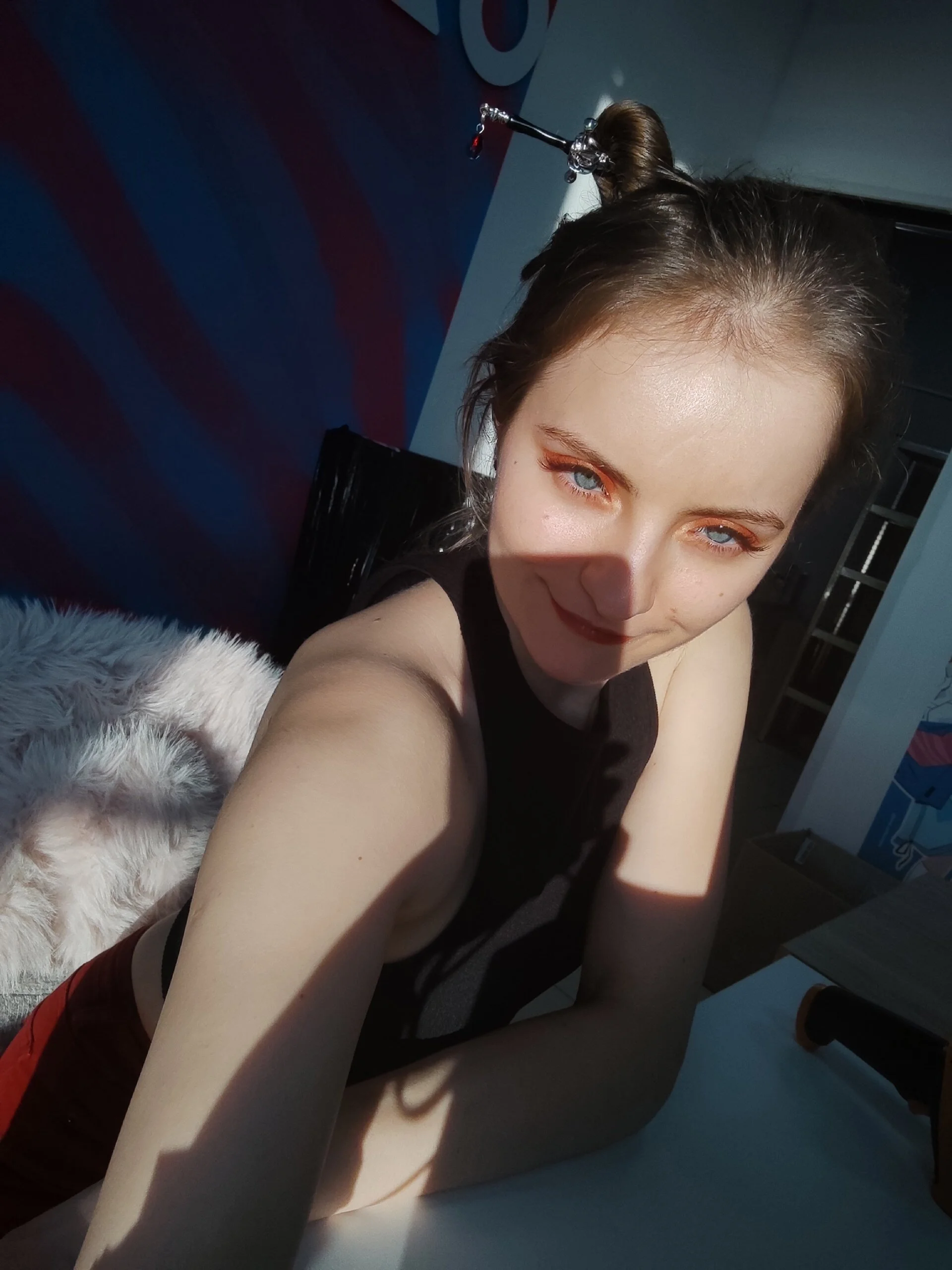 XXX Porn Photo of Nude CrickSex 34