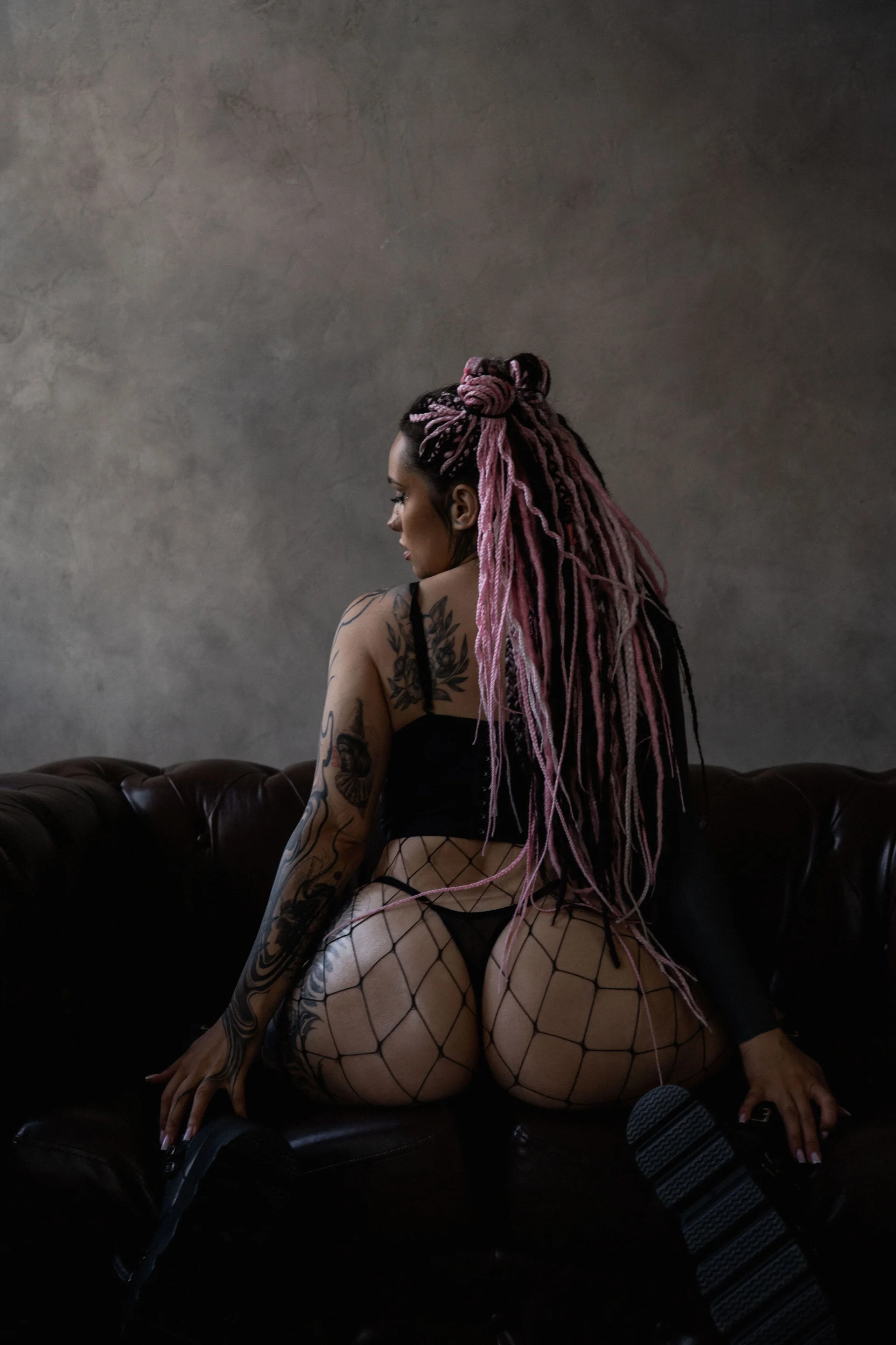 XXX Porn Photo of Nude EvaCanton 566