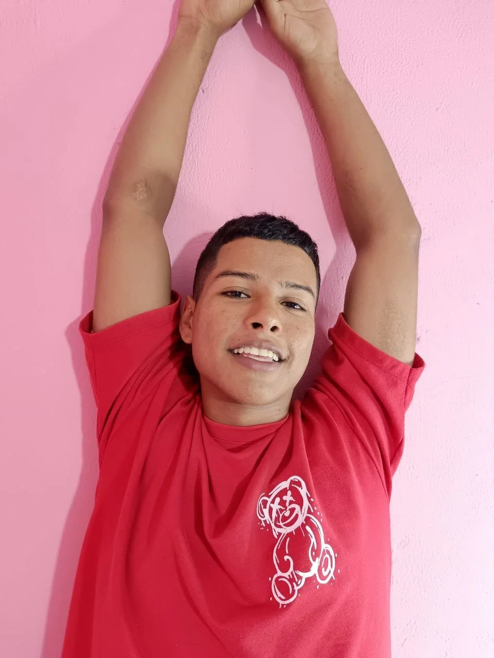 XXX Porn Photo of Nude JordiGray 35