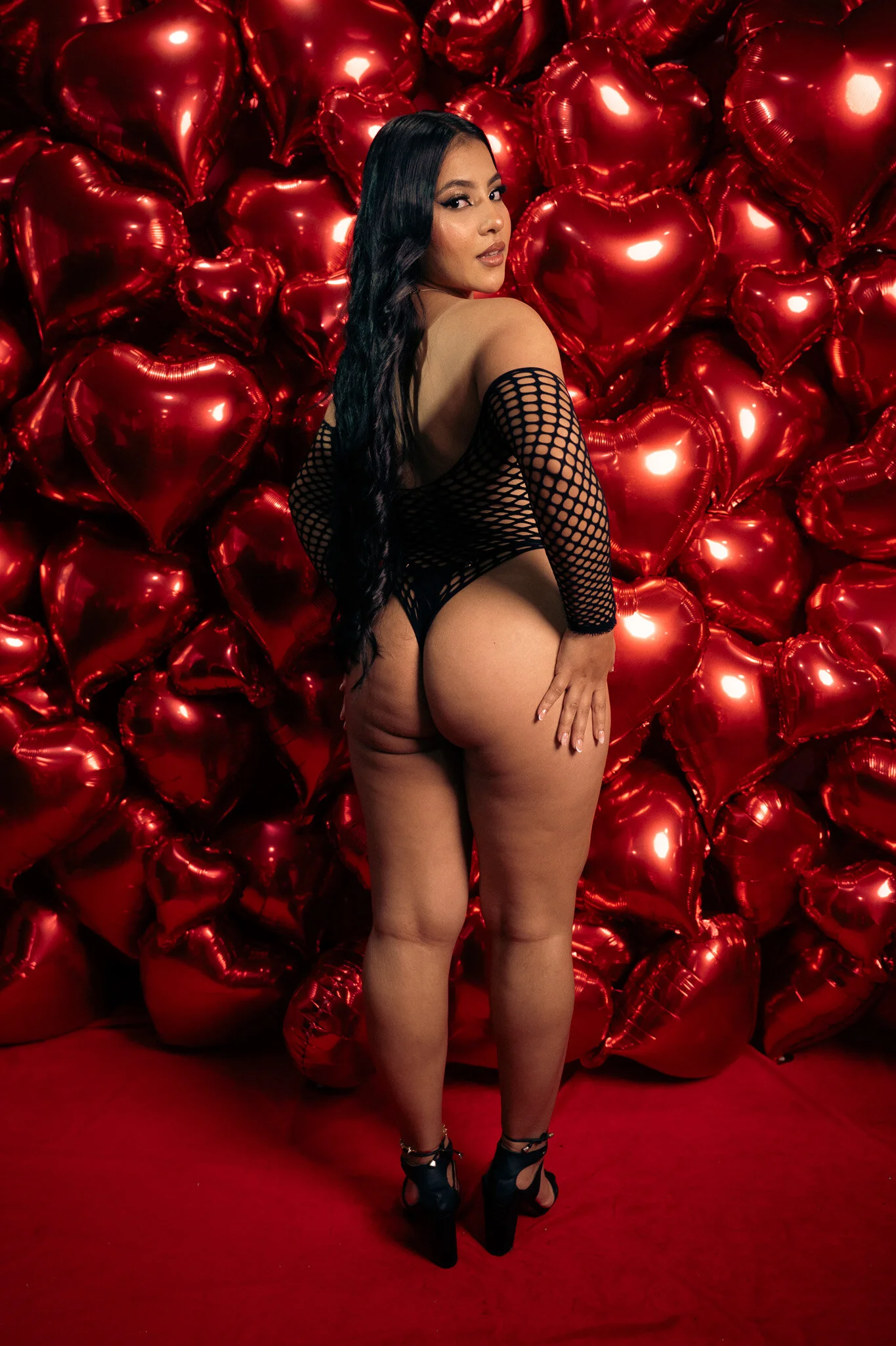XXX Porn Photo of Nude zharia_lux_25 52