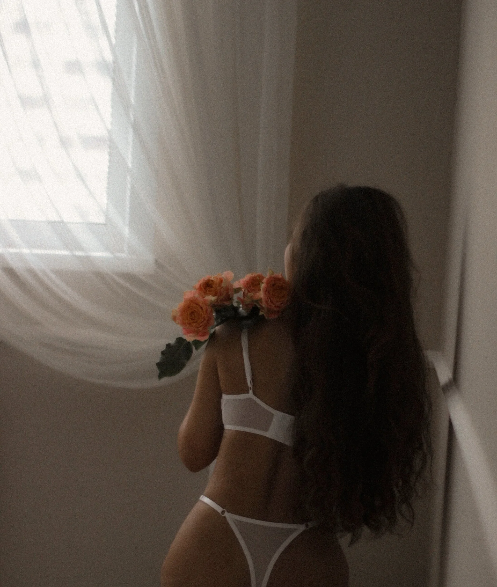 XXX Porn Photo of Nude MargaretPeace 19