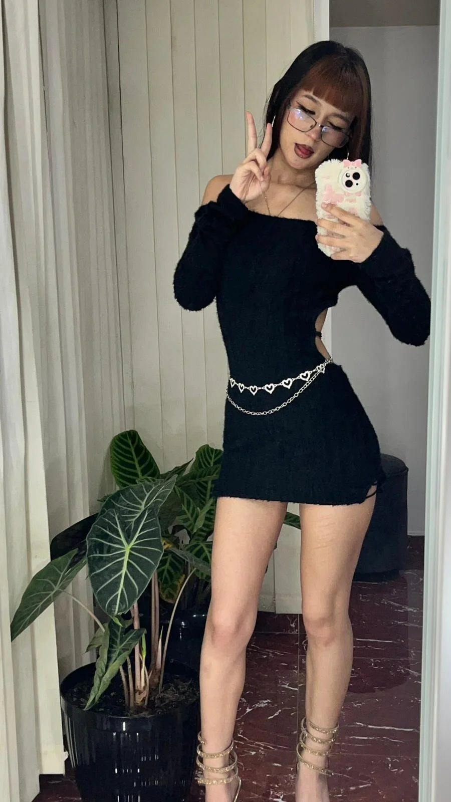 XXX Porn Photo of Nude lycoris_19 18