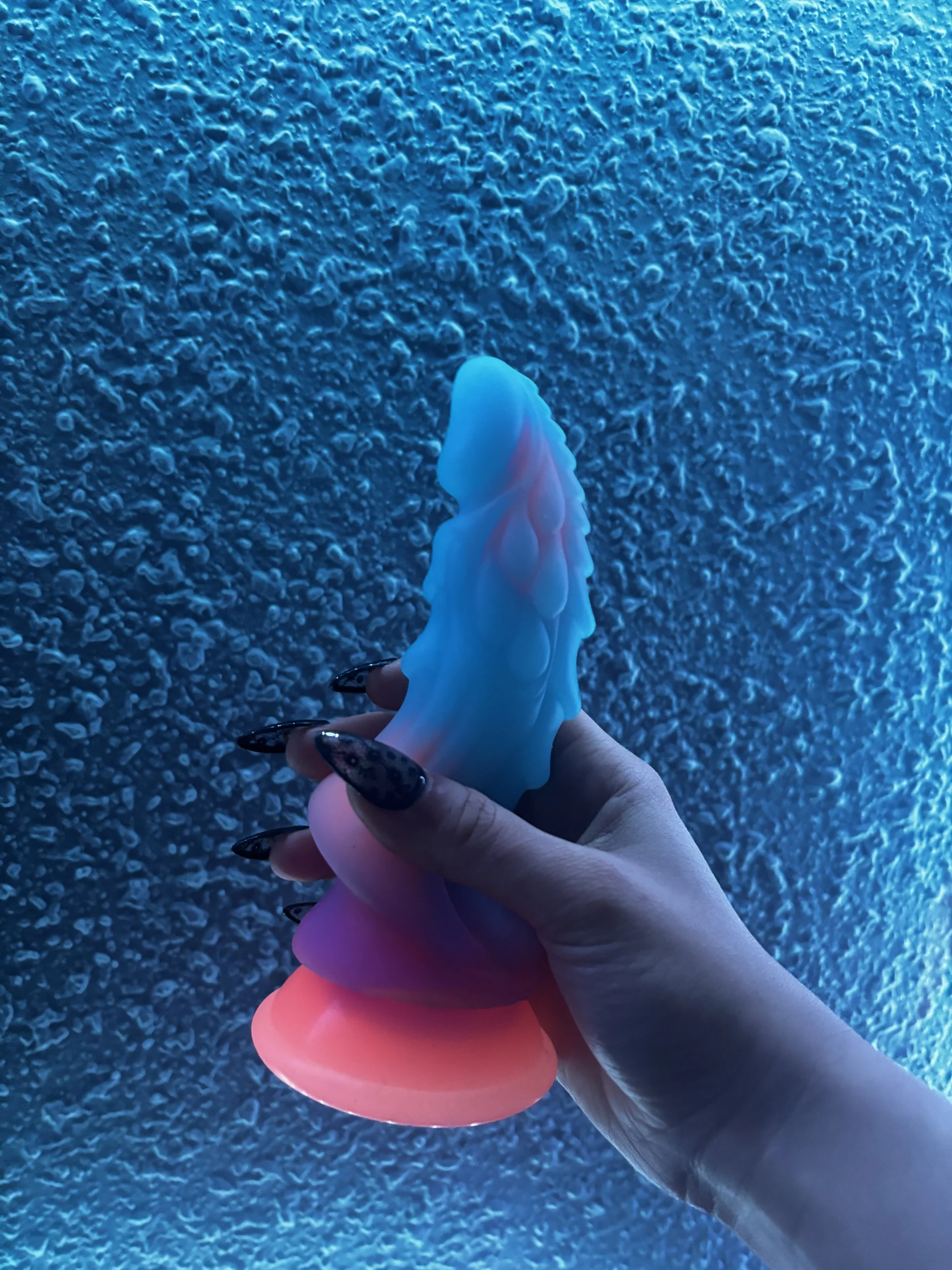 XXX Porn Photo of Nude BellaKight 16