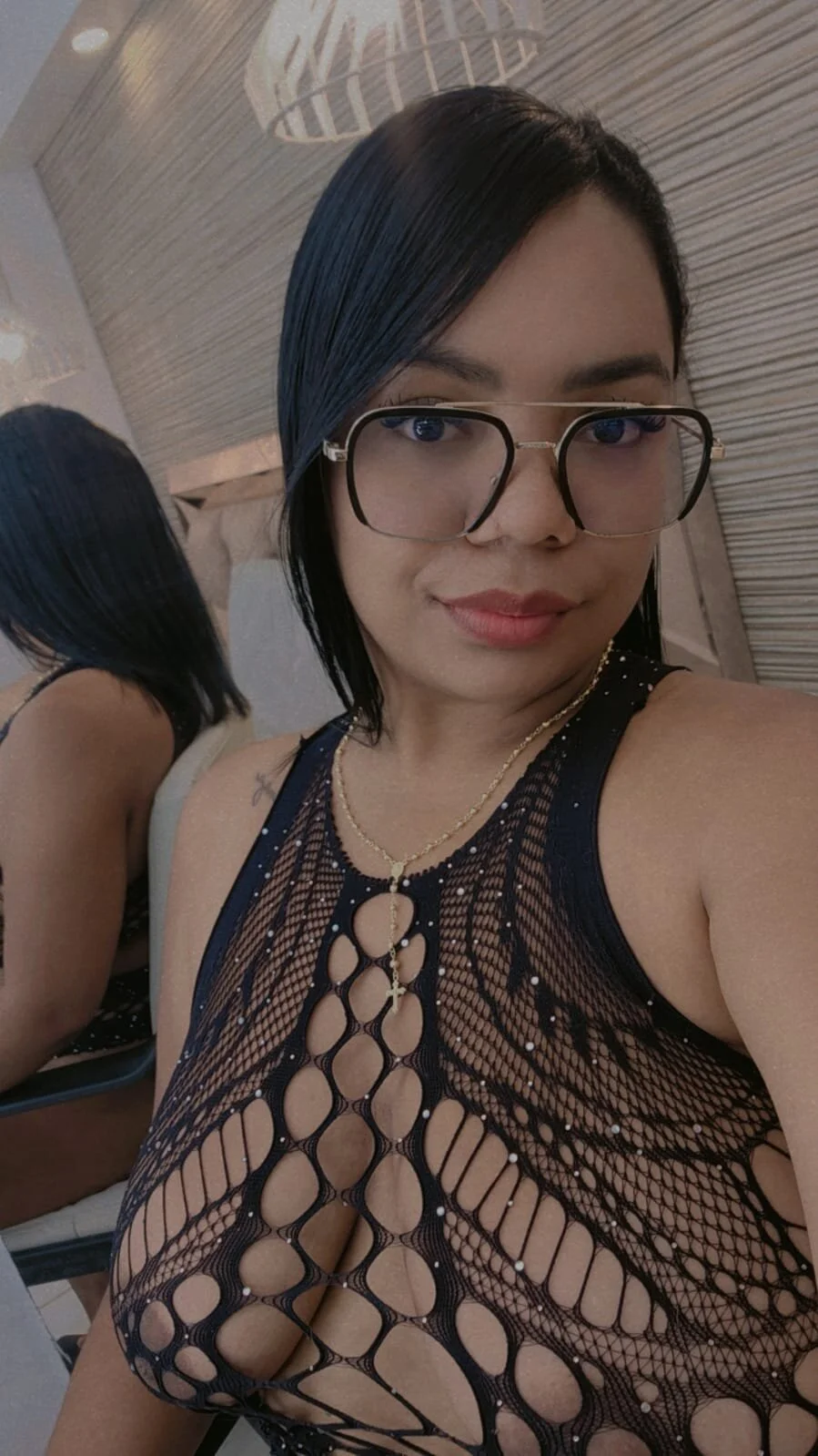 XXX Porn Photo of Nude ashanti_shull 51
