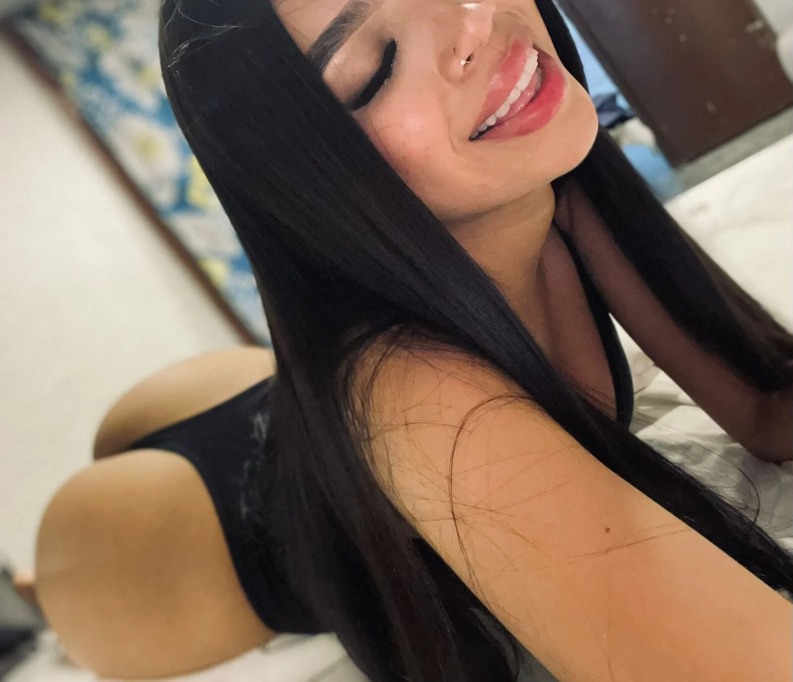 XXX Porn Photo of Nude gisel_squirt 6