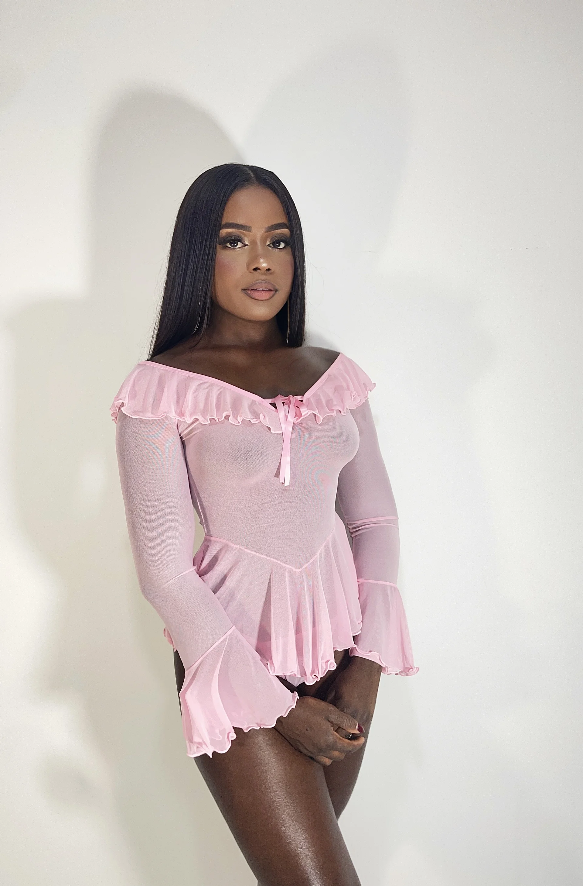 XXX Porn Photo of Nude EmiParks 4