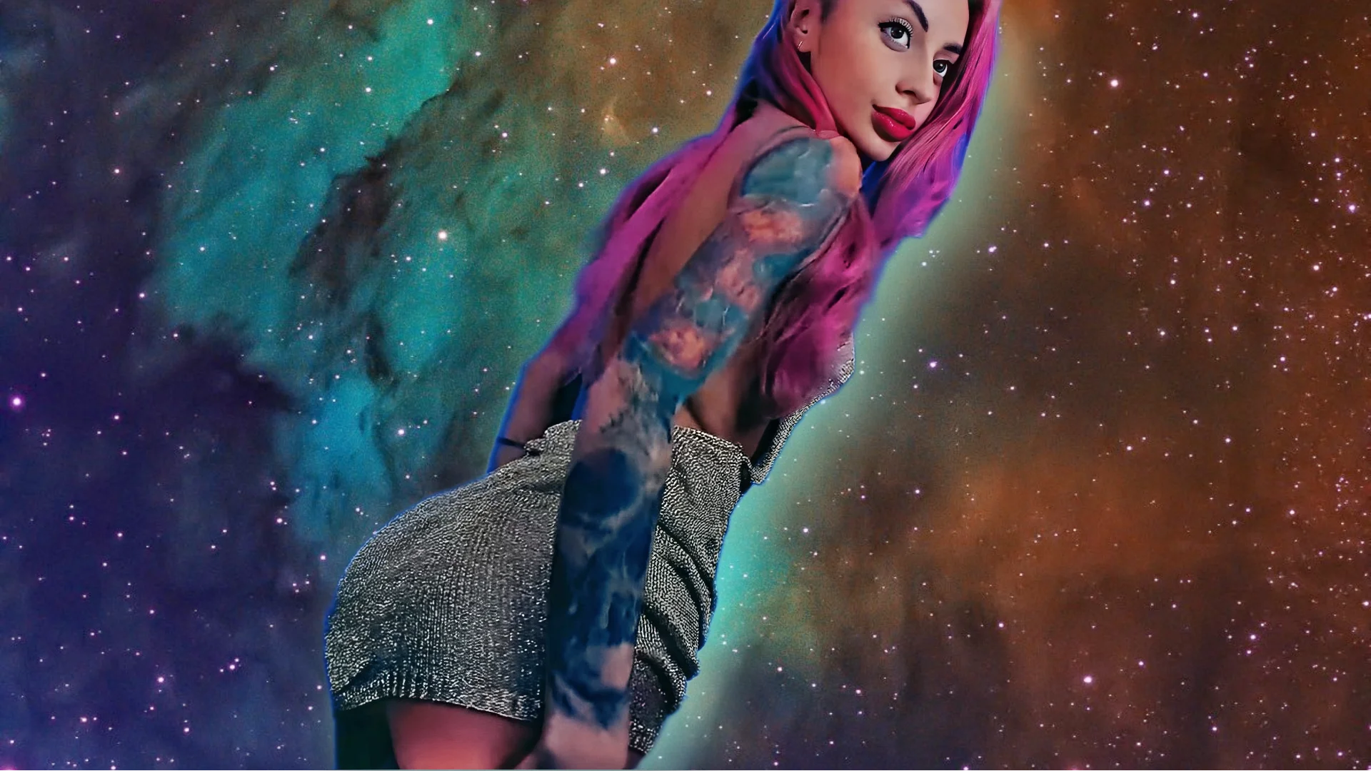 XXX Porn Photo of Nude YourLizzyDoll 2
