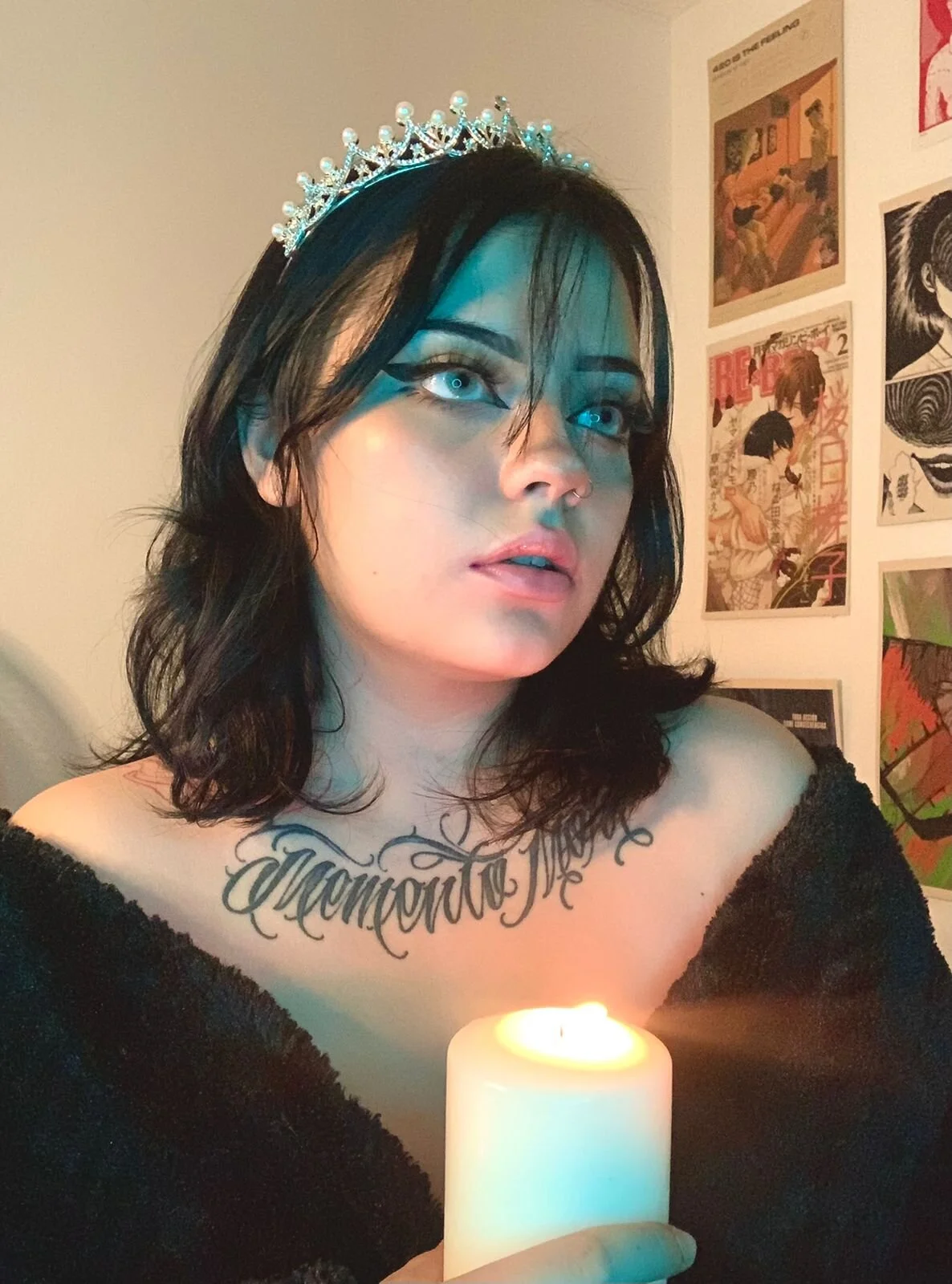 XXX Porn Photo of Nude missalicev 5