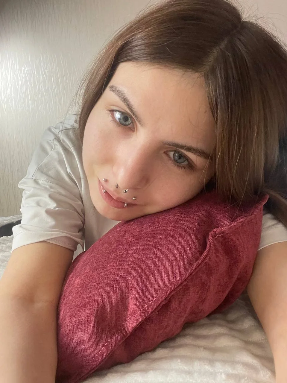 XXX Porn Photo of Nude ErlinaBuoy 8