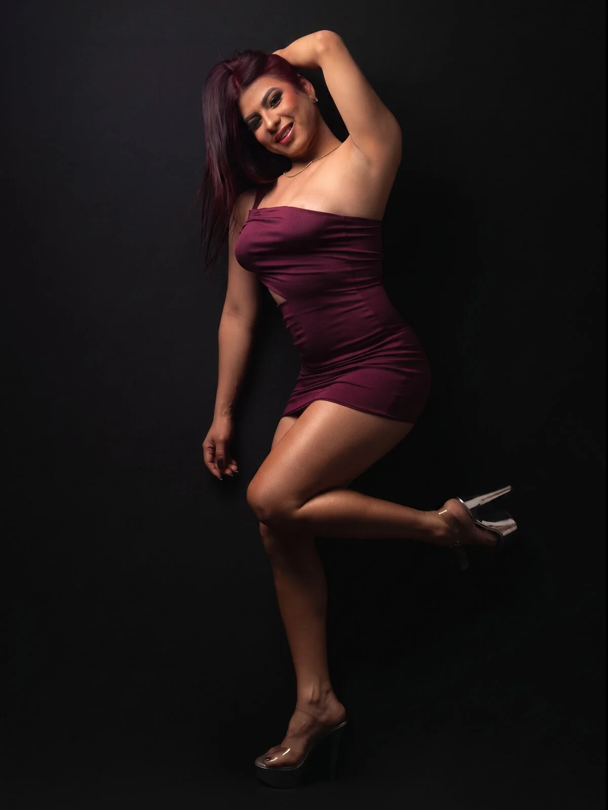 XXX Porn Photo of Nude Aliice_Doll 21