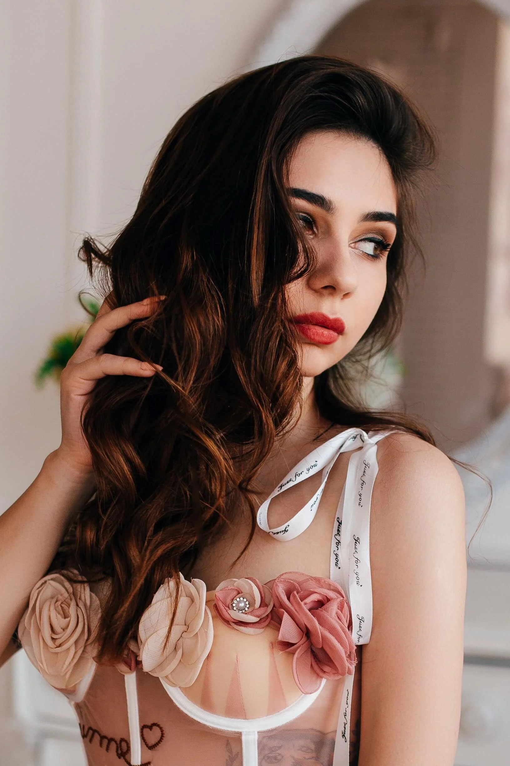 XXX Porn Photo of Nude vinkiepinkie 312
